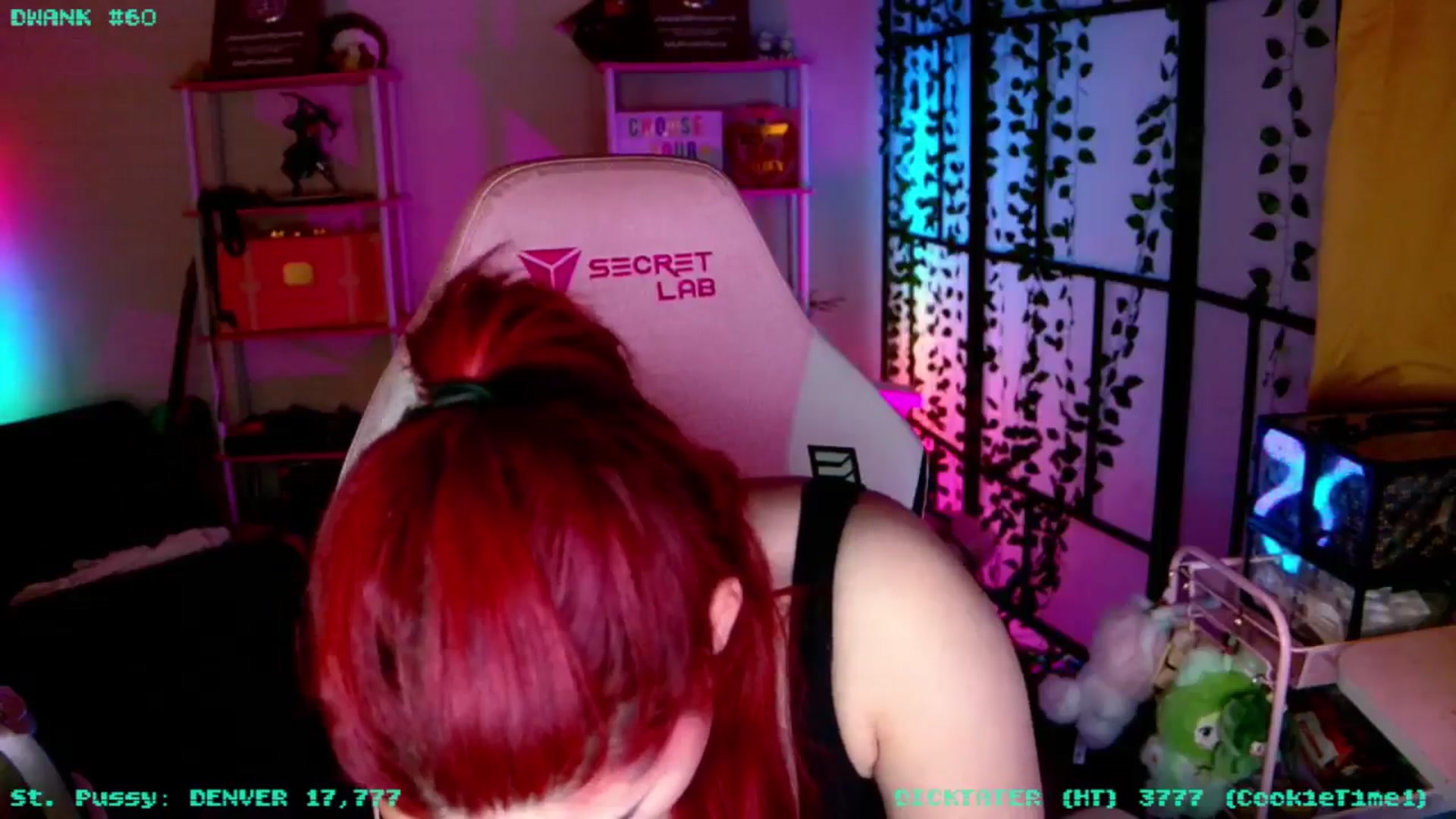 Gallery image thumbnail from JessWhitmore's myfreecams stream on, 03/25/2026, 06:11 image 9 of 20