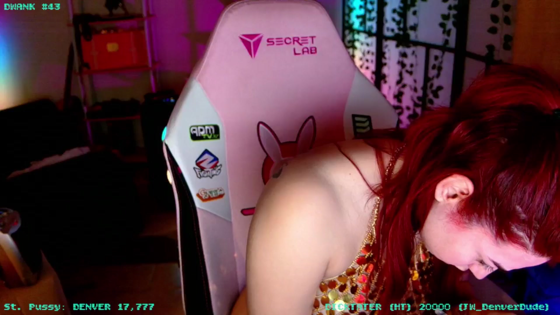 Gallery image thumbnail from JessWhitmore's myfreecams stream on, 03/25/2026, 07:12 image 1 of 20