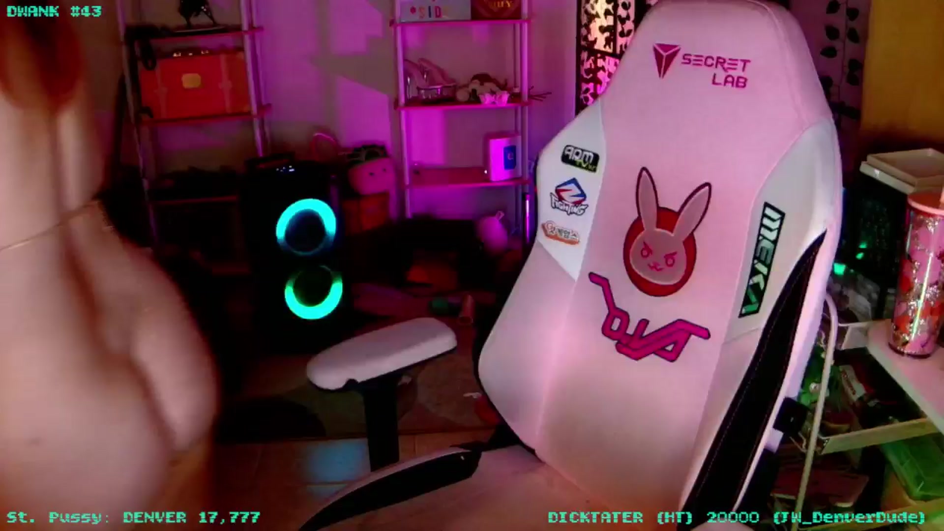 Gallery image thumbnail from JessWhitmore's myfreecams stream on, 03/25/2026, 07:12 image 5 of 20