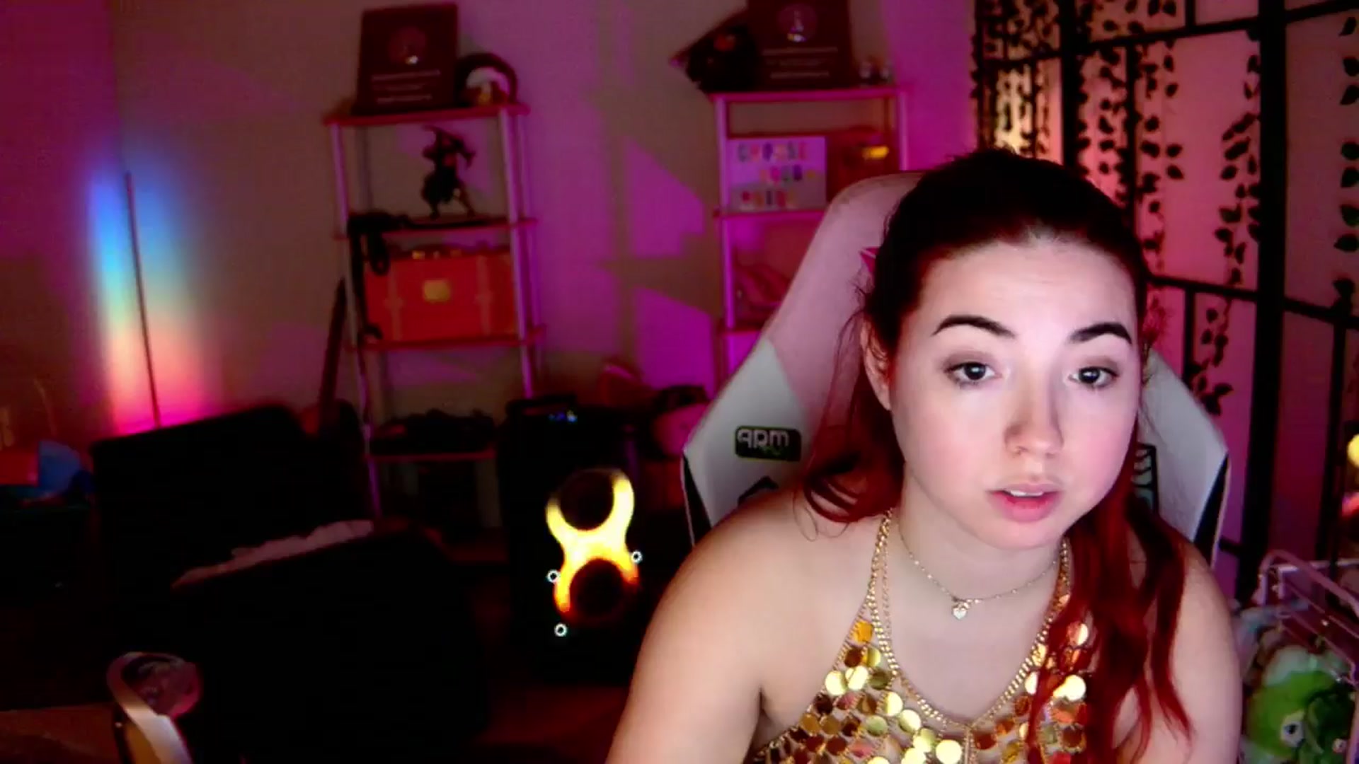 Gallery image thumbnail from JessWhitmore's myfreecams stream on, 03/25/2026, 07:12 image 18 of 20
