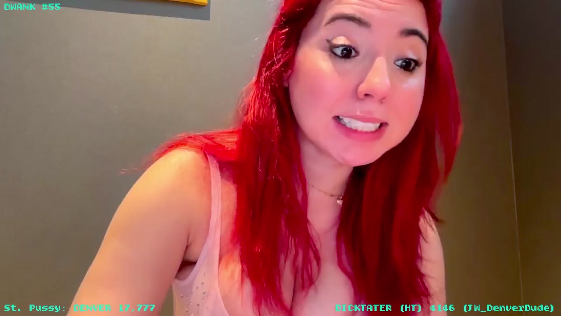 Gallery image thumbnail from JessWhitmore's myfreecams stream on, 03/29/2026, 05:29 image 8 of 20