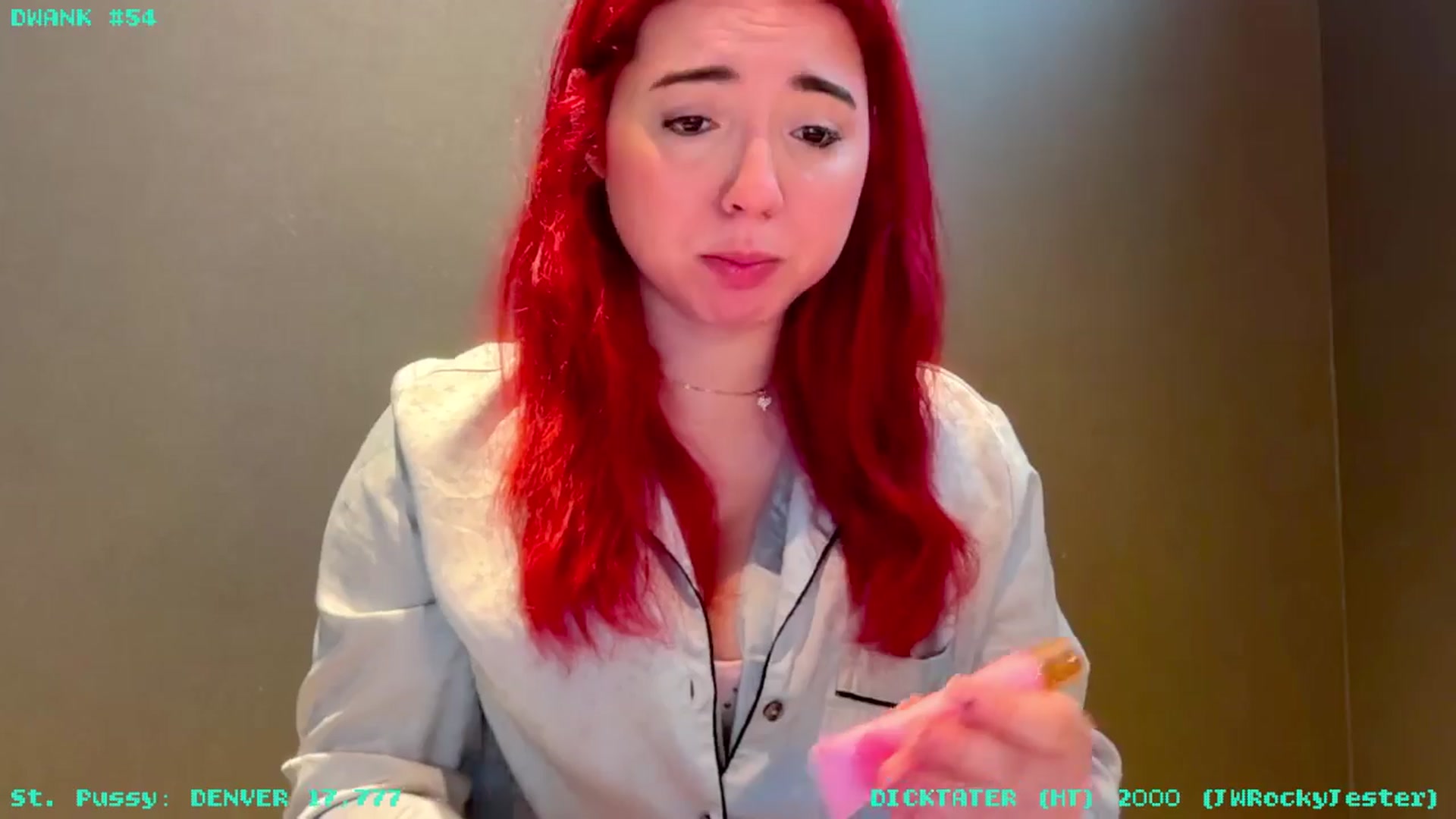 Gallery image thumbnail from JessWhitmore's myfreecams stream on, 03/29/2026, 05:29 image 2 of 20