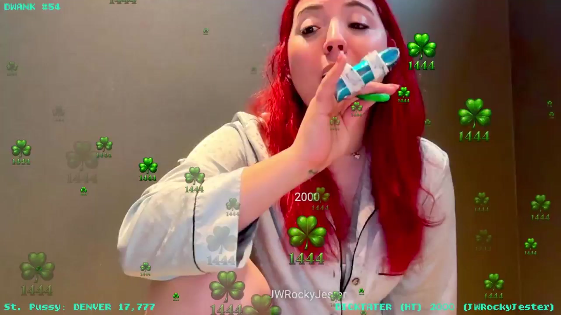 Gallery image thumbnail from JessWhitmore's myfreecams stream on, 03/29/2026, 05:29 image 1 of 20
