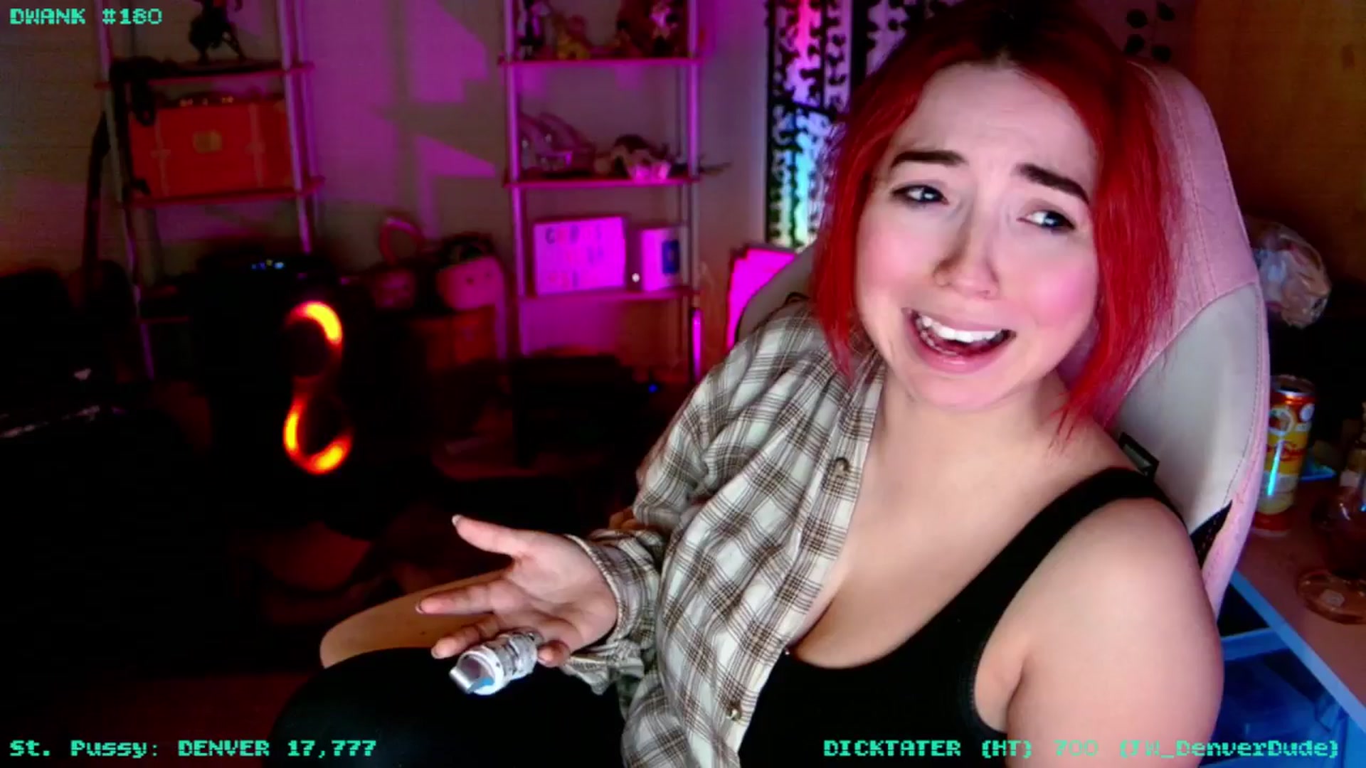 Gallery image thumbnail from JessWhitmore's myfreecams stream on, 04/14/2026, 04:17 image 2 of 20