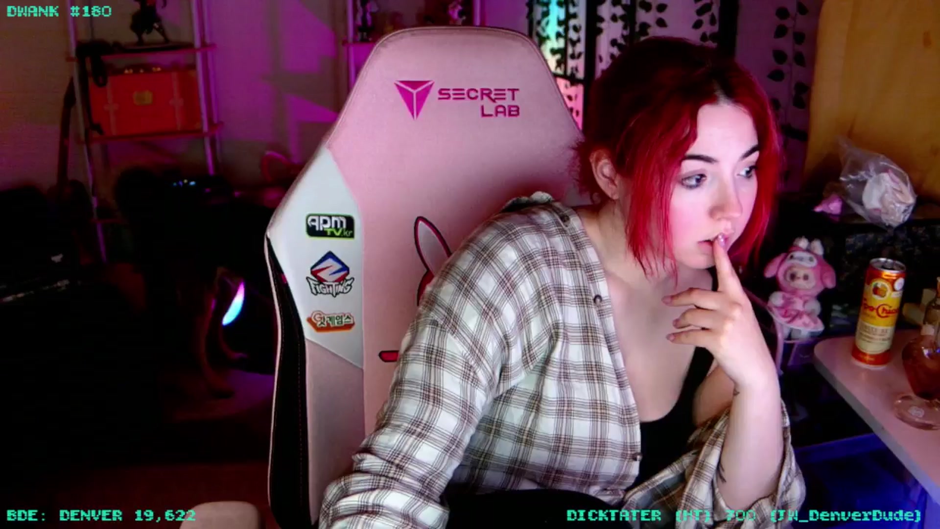 Gallery image thumbnail from JessWhitmore's myfreecams stream on, 04/14/2026, 04:17 image 8 of 20