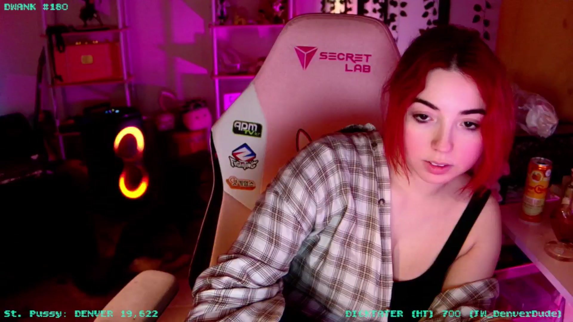 Gallery image thumbnail from JessWhitmore's myfreecams stream on, 04/14/2026, 04:17 image 5 of 20