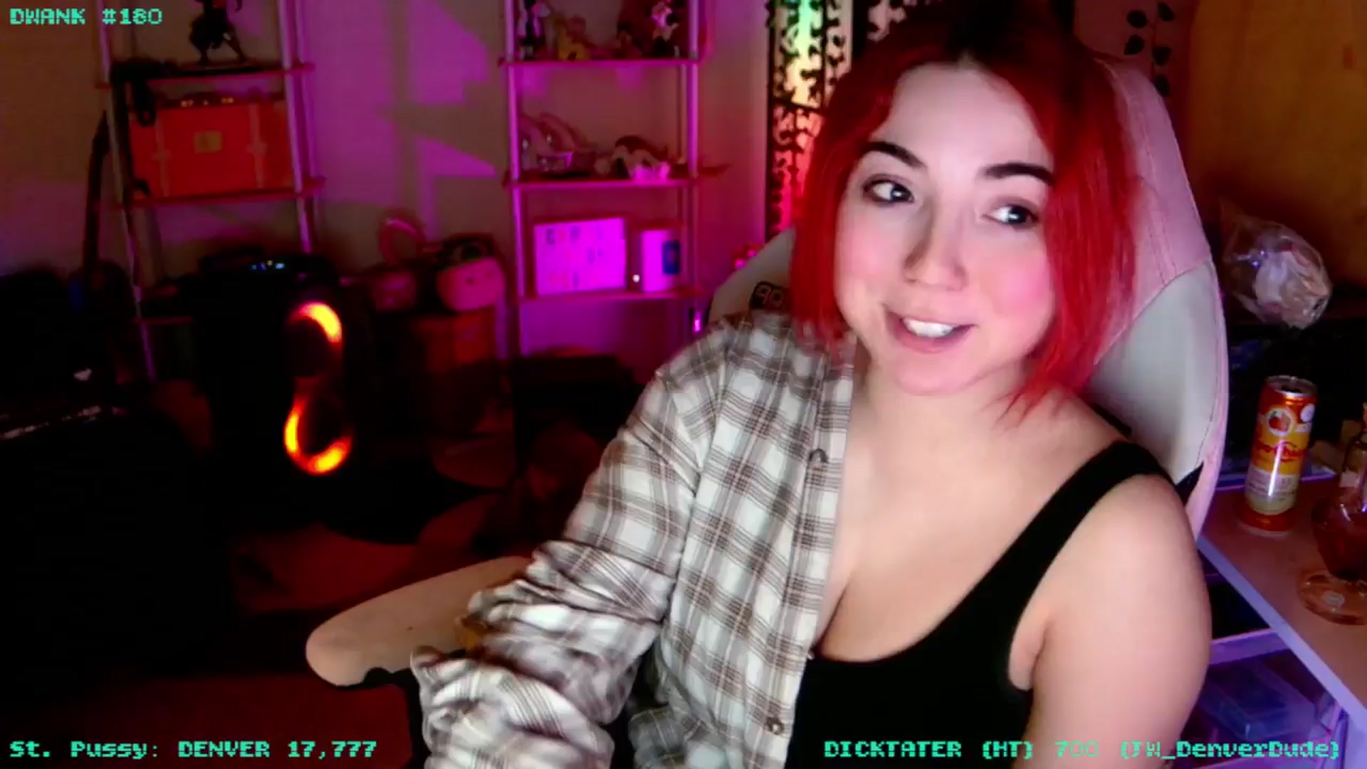 Gallery image thumbnail from JessWhitmore's myfreecams stream on, 04/14/2026, 04:17 image 4 of 20