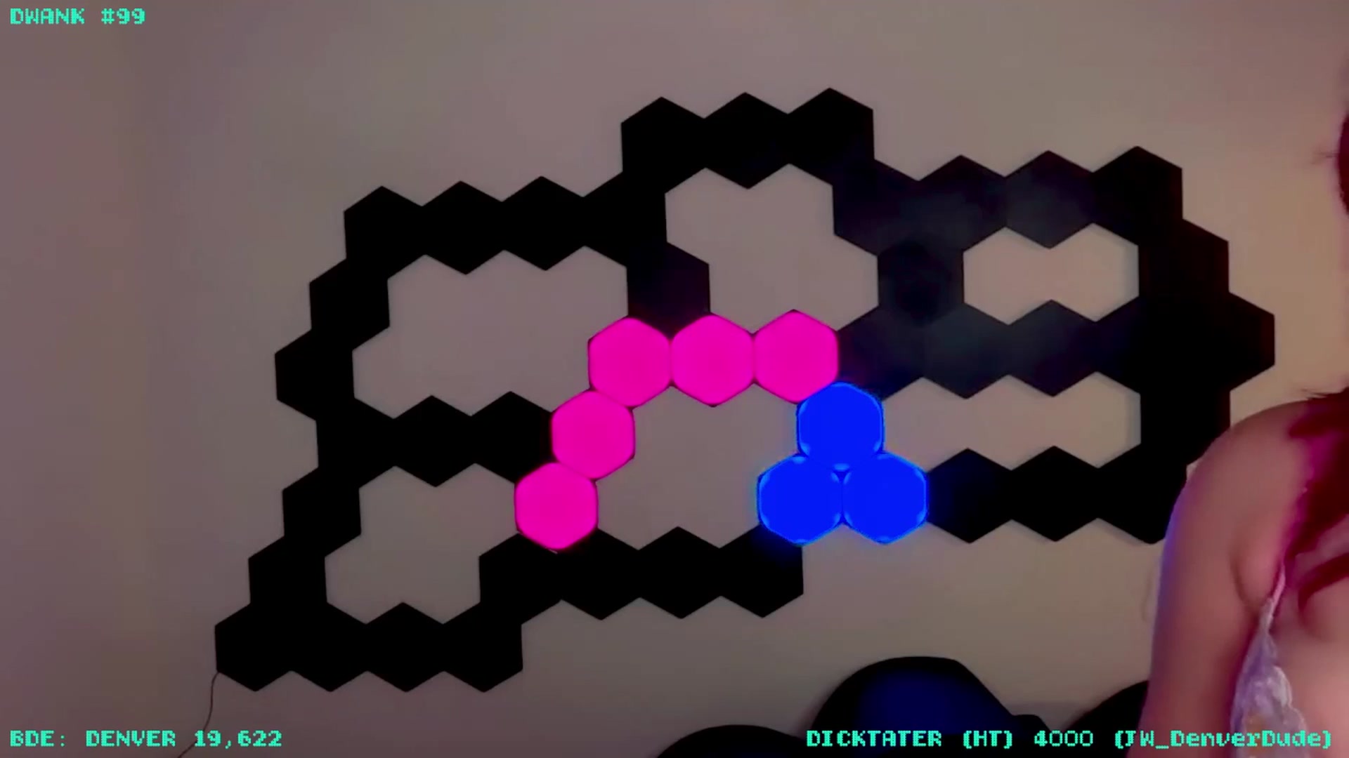 Gallery image thumbnail from JessWhitmore's myfreecams stream on, 04/25/2026, 04:03 image 12 of 20
