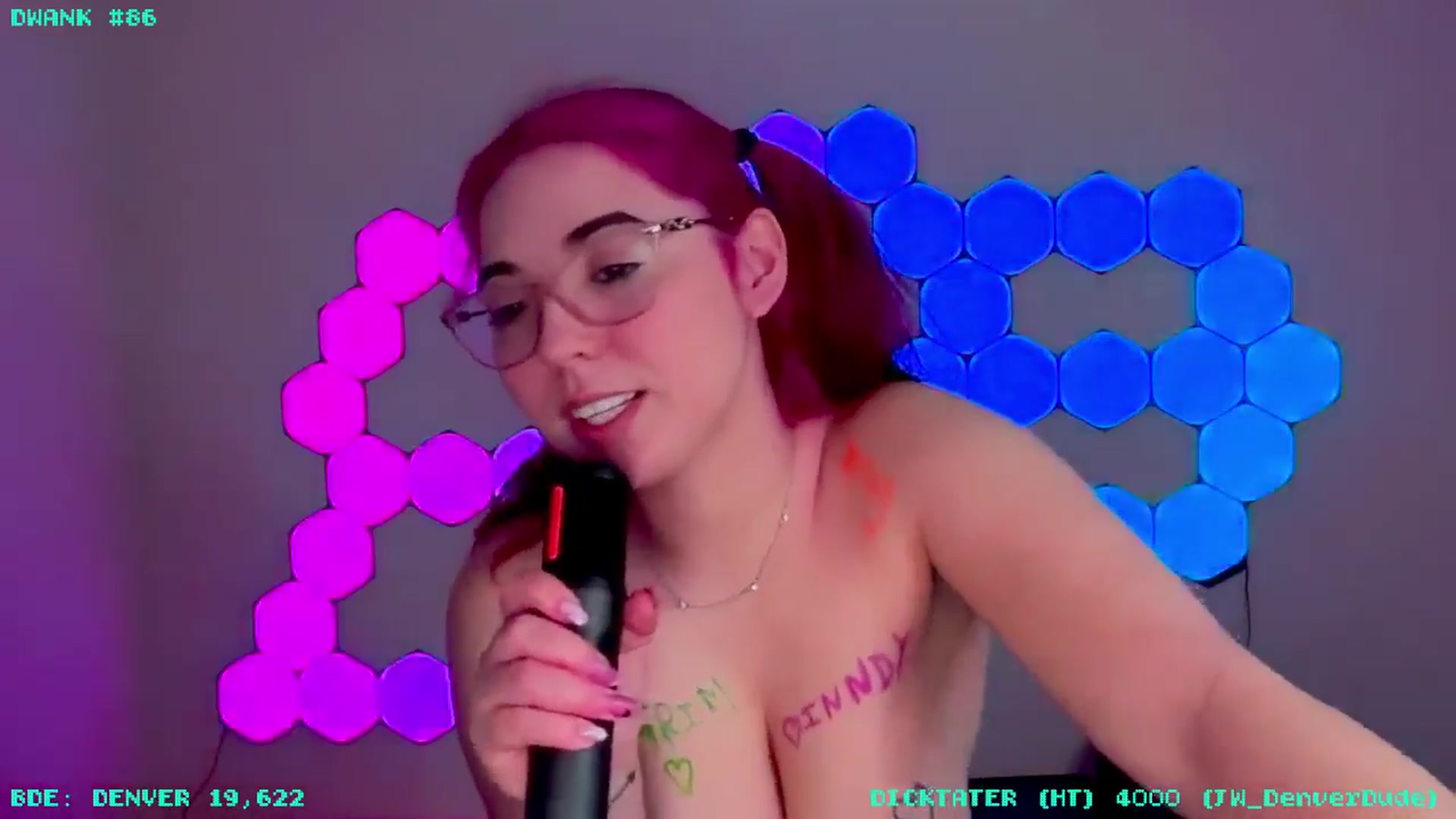 Gallery image thumbnail from JessWhitmore's myfreecams stream on, 04/25/2026, 07:21 image 13 of 20