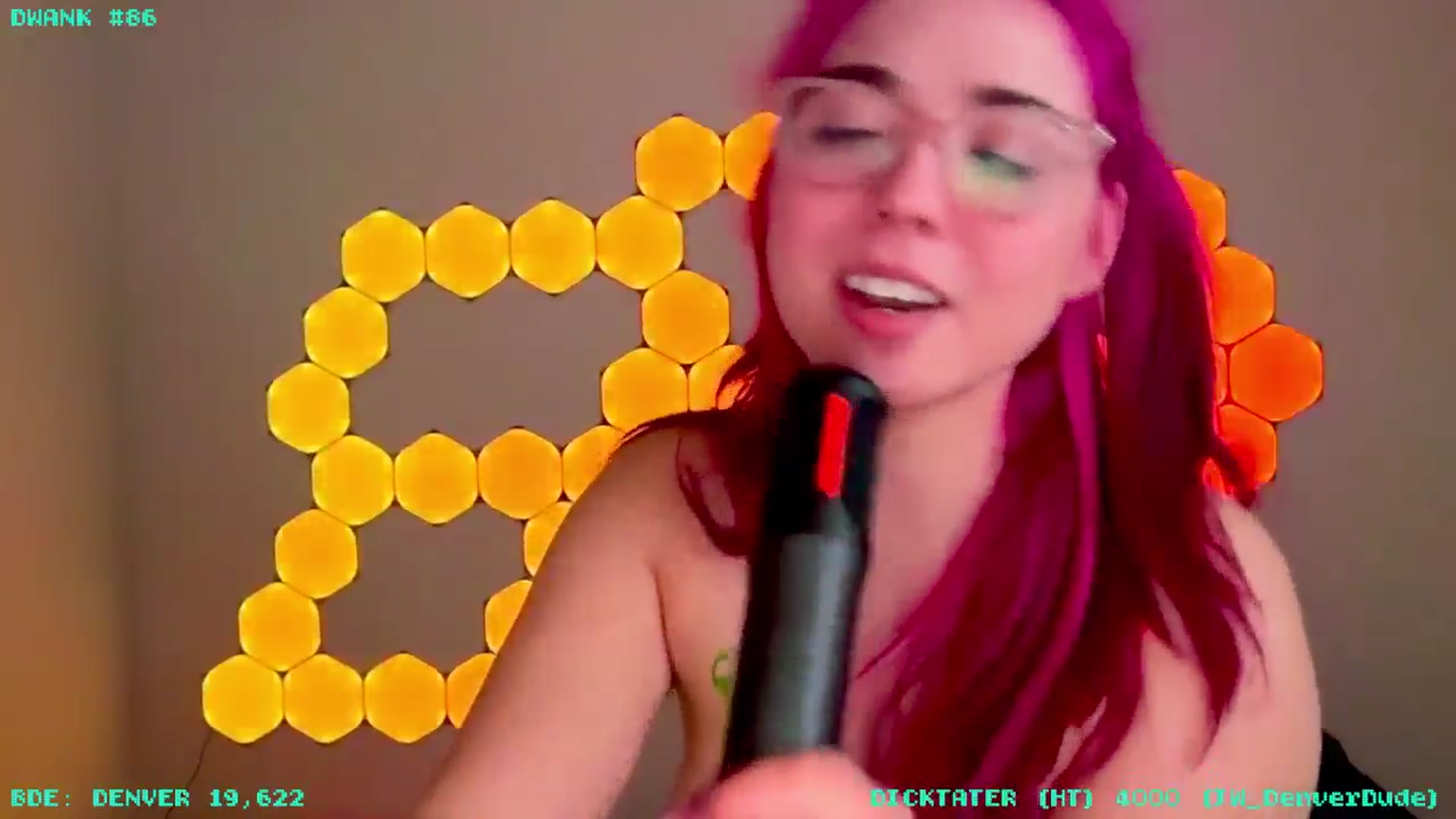 Gallery image thumbnail from JessWhitmore's myfreecams stream on, 04/25/2026, 07:21 image 15 of 20