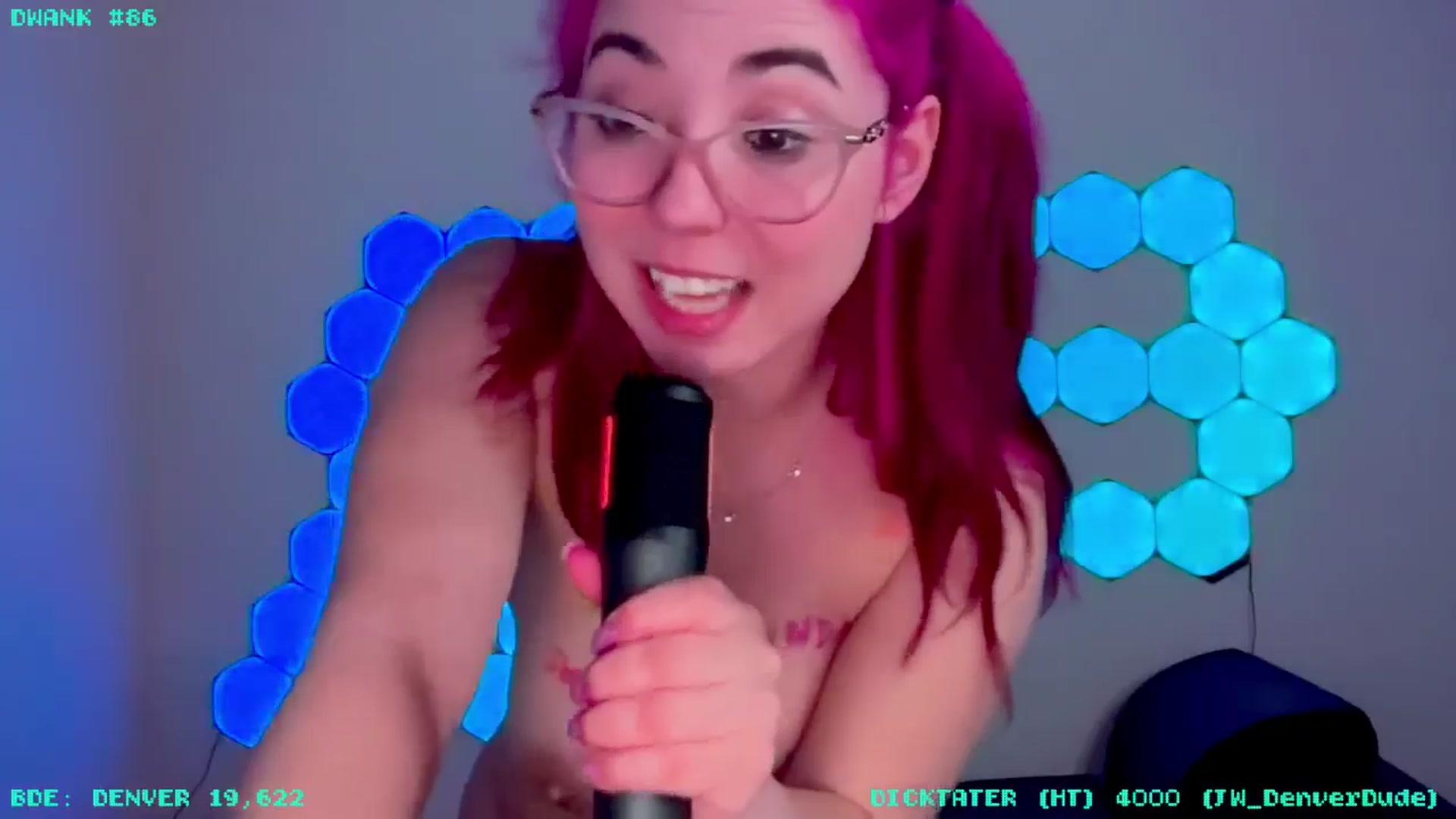 Gallery image thumbnail from JessWhitmore's myfreecams stream on, 04/25/2026, 07:21 image 2 of 20