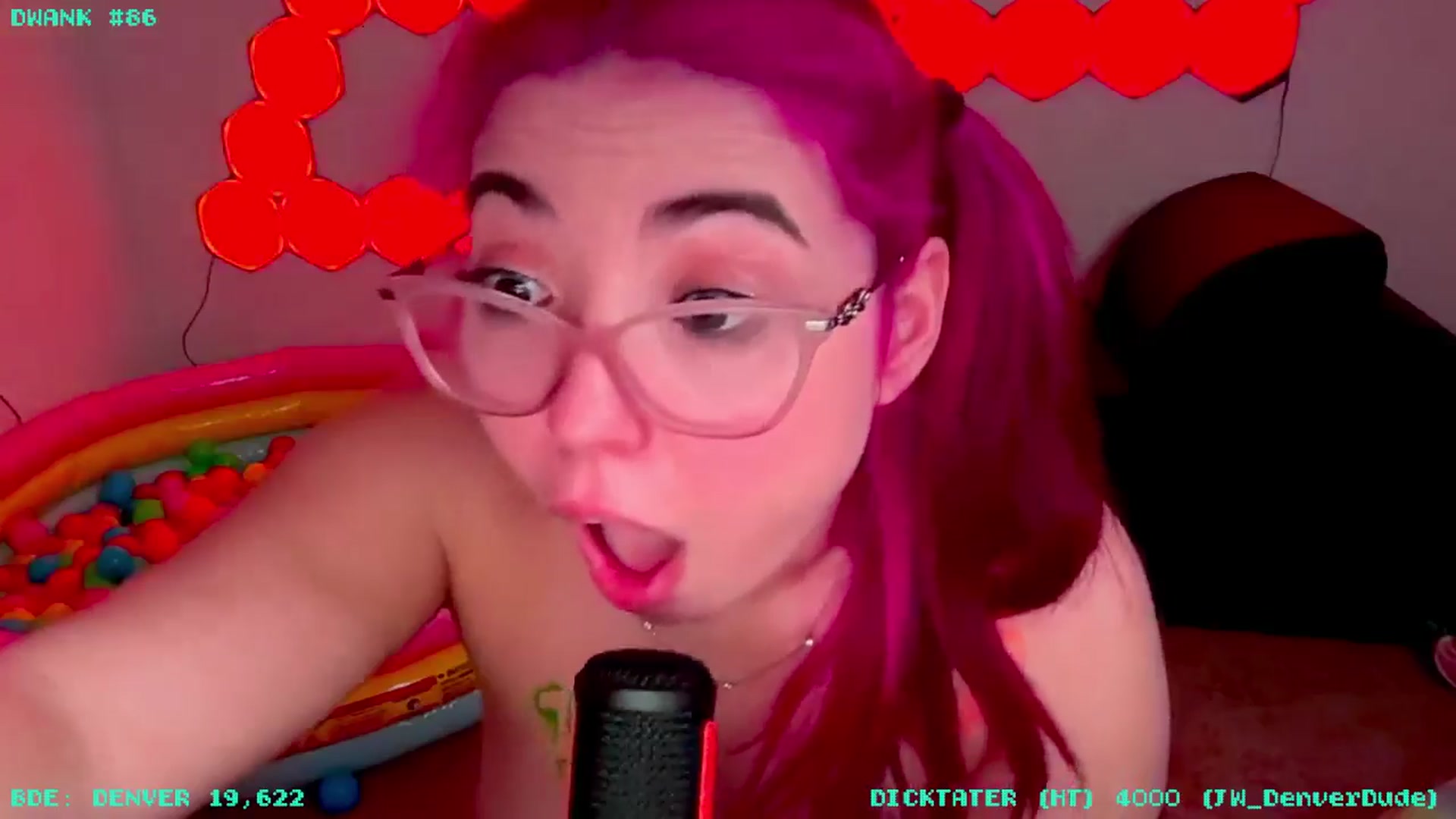 Gallery image thumbnail from JessWhitmore's myfreecams stream on, 04/25/2026, 07:21 image 7 of 20