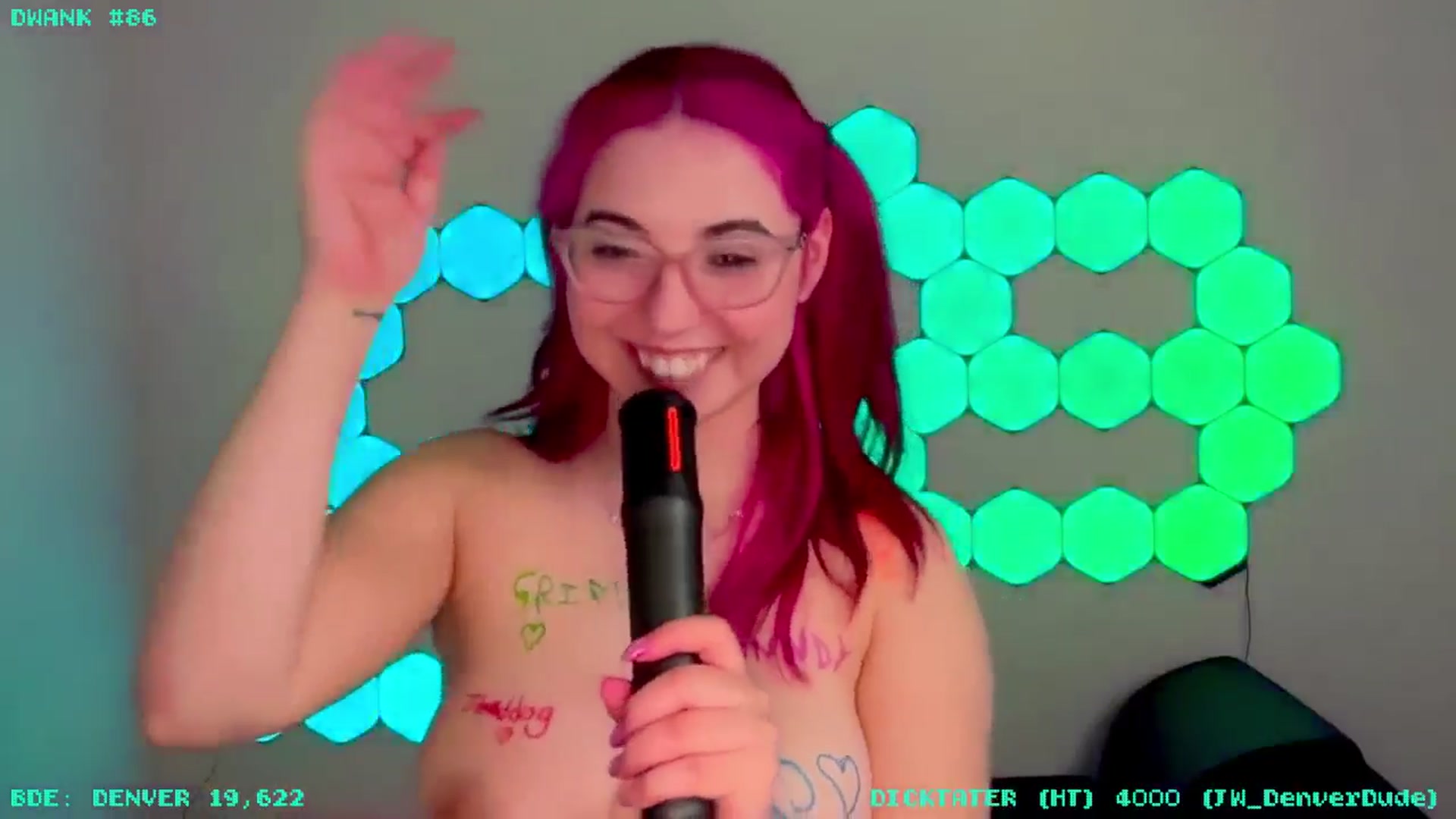 Gallery image thumbnail from JessWhitmore's myfreecams stream on, 04/25/2026, 07:21 image 12 of 20