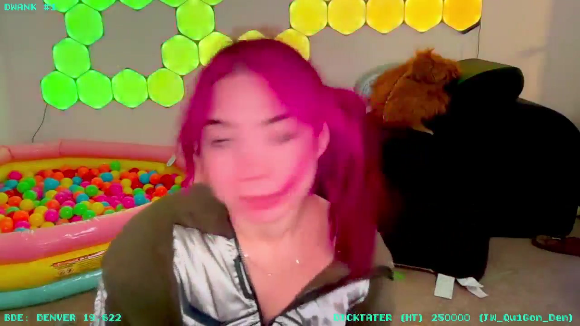 Gallery image thumbnail from JessWhitmore's myfreecams stream on, 05/01/2026, 08:42 image 4 of 20