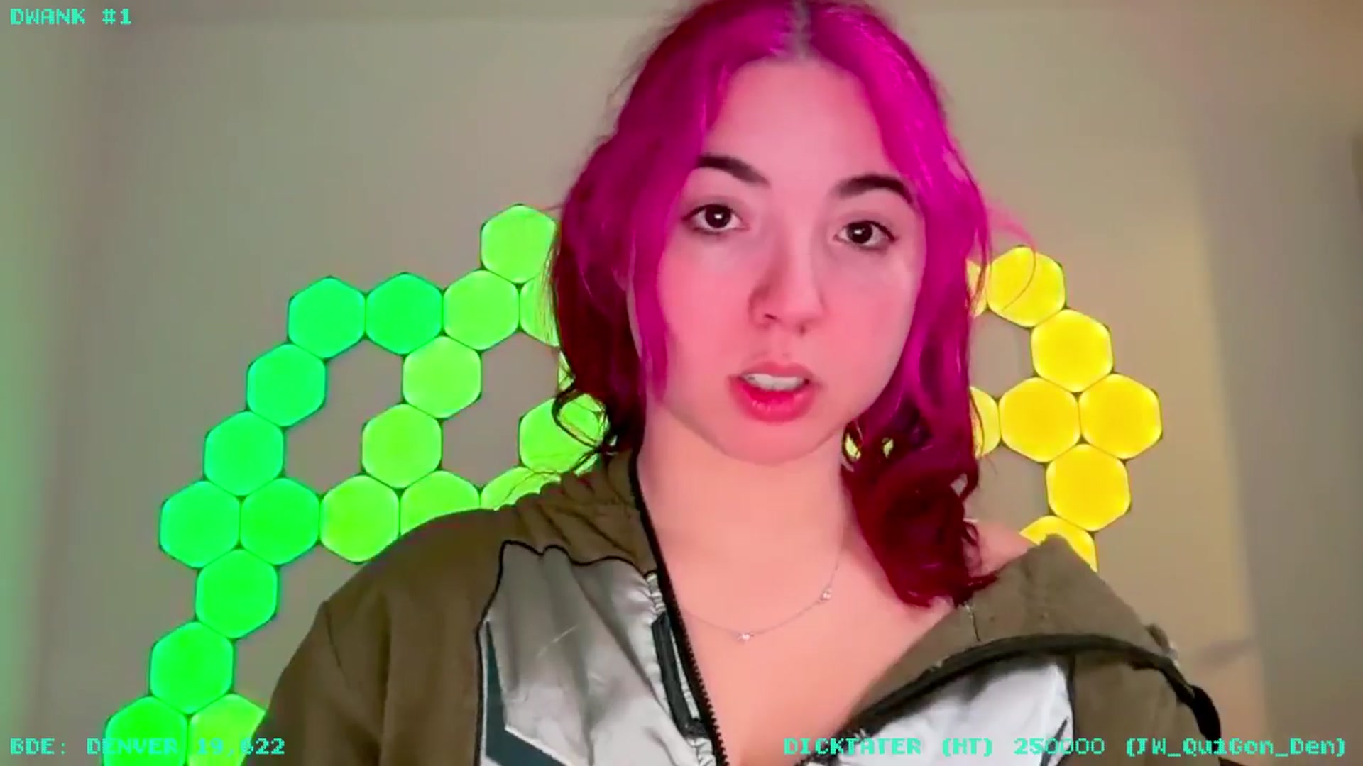 Gallery image thumbnail from JessWhitmore's myfreecams stream on, 05/01/2026, 08:42 image 6 of 20