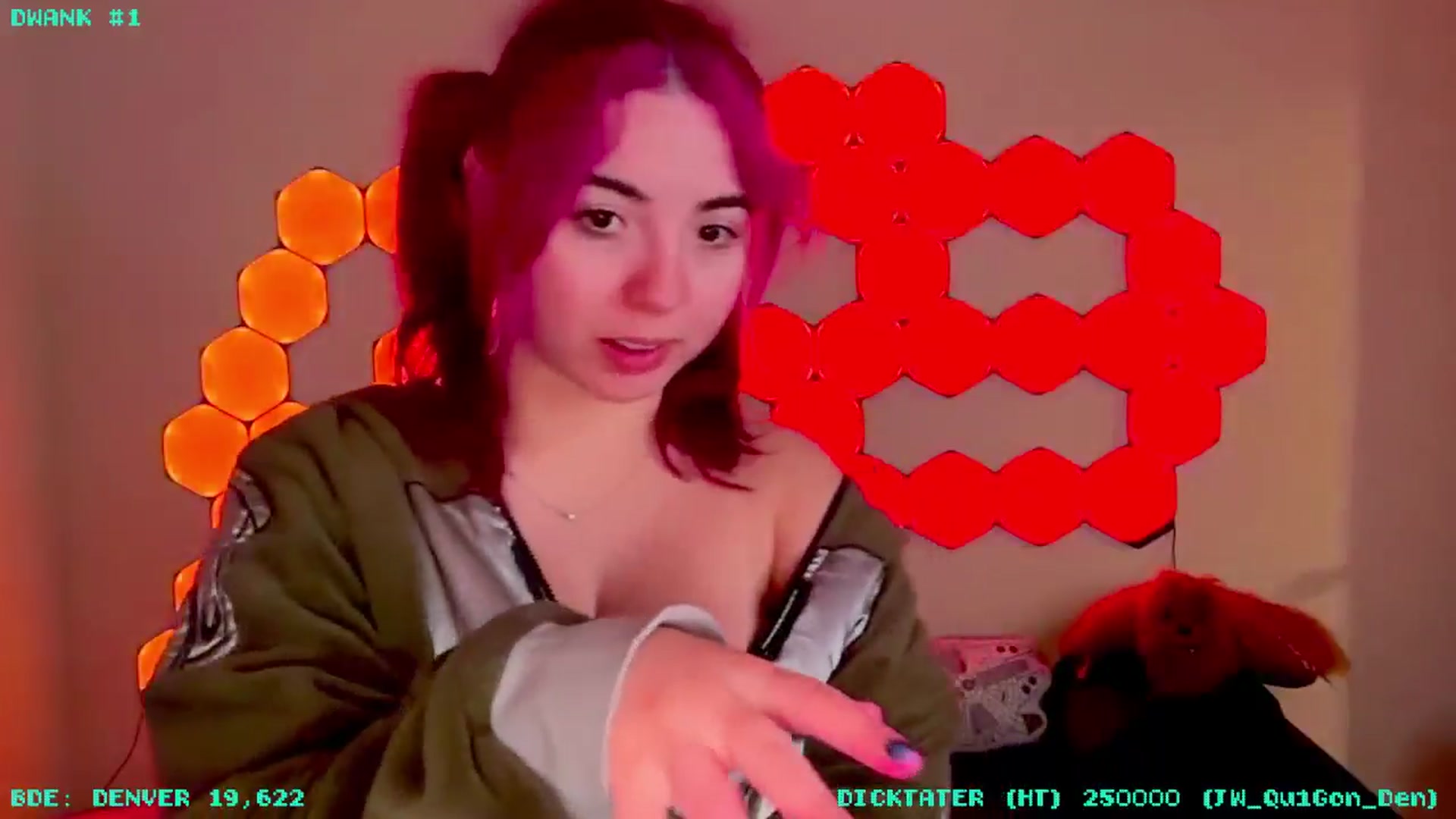 Gallery image thumbnail from JessWhitmore's myfreecams stream on, 05/01/2026, 08:42 image 20 of 20