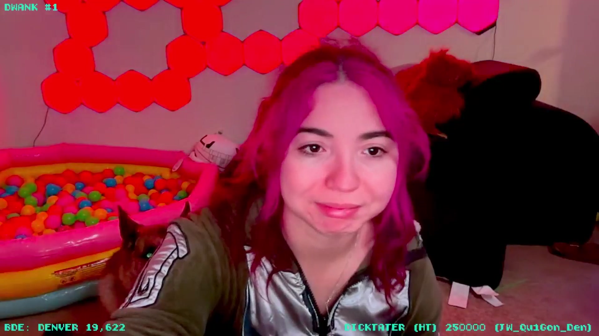 Gallery image thumbnail from JessWhitmore's myfreecams stream on, 05/01/2026, 08:42 image 3 of 20