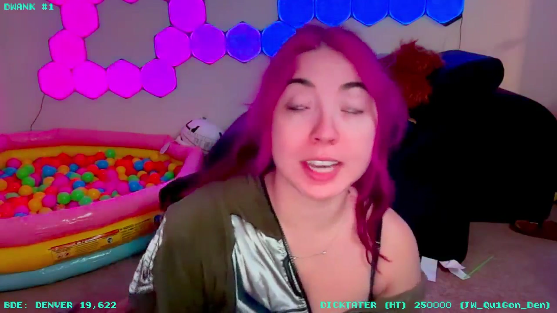 Gallery image thumbnail from JessWhitmore's myfreecams stream on, 05/01/2026, 08:42 image 7 of 20