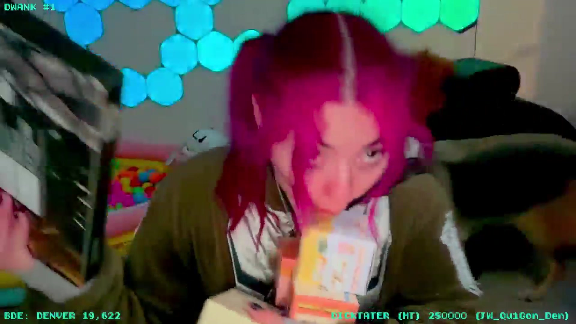 Gallery image thumbnail from JessWhitmore's myfreecams stream on, 05/01/2026, 08:42 image 2 of 20