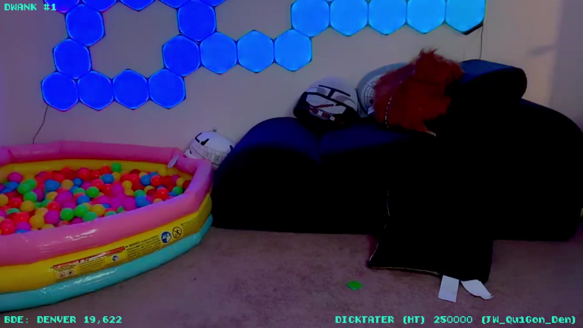 Gallery image thumbnail from JessWhitmore's myfreecams stream on, 05/01/2026, 08:42 image 19 of 20