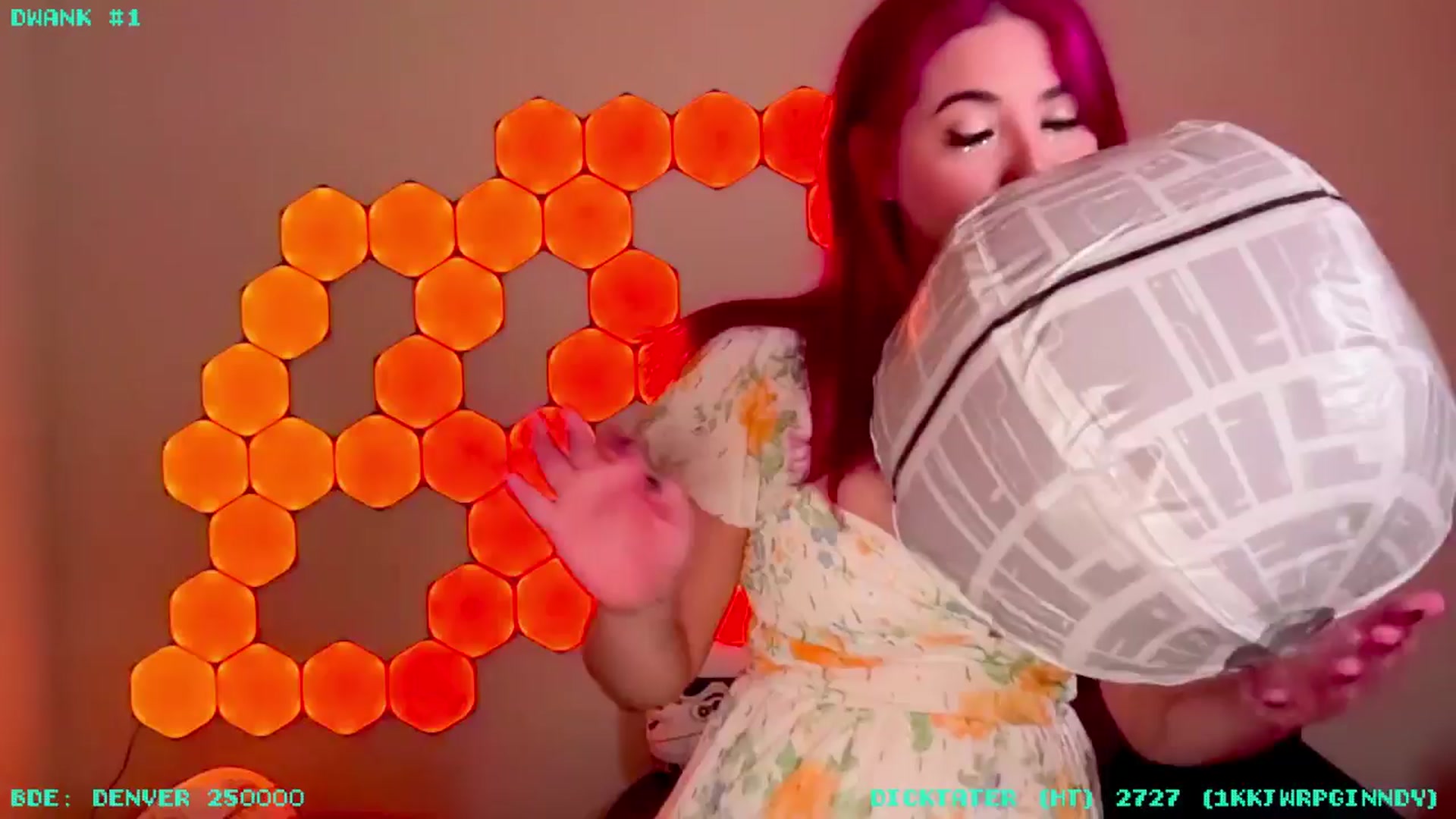 Gallery image thumbnail from JessWhitmore's myfreecams stream on, 05/02/2026, 04:46 image 4 of 20