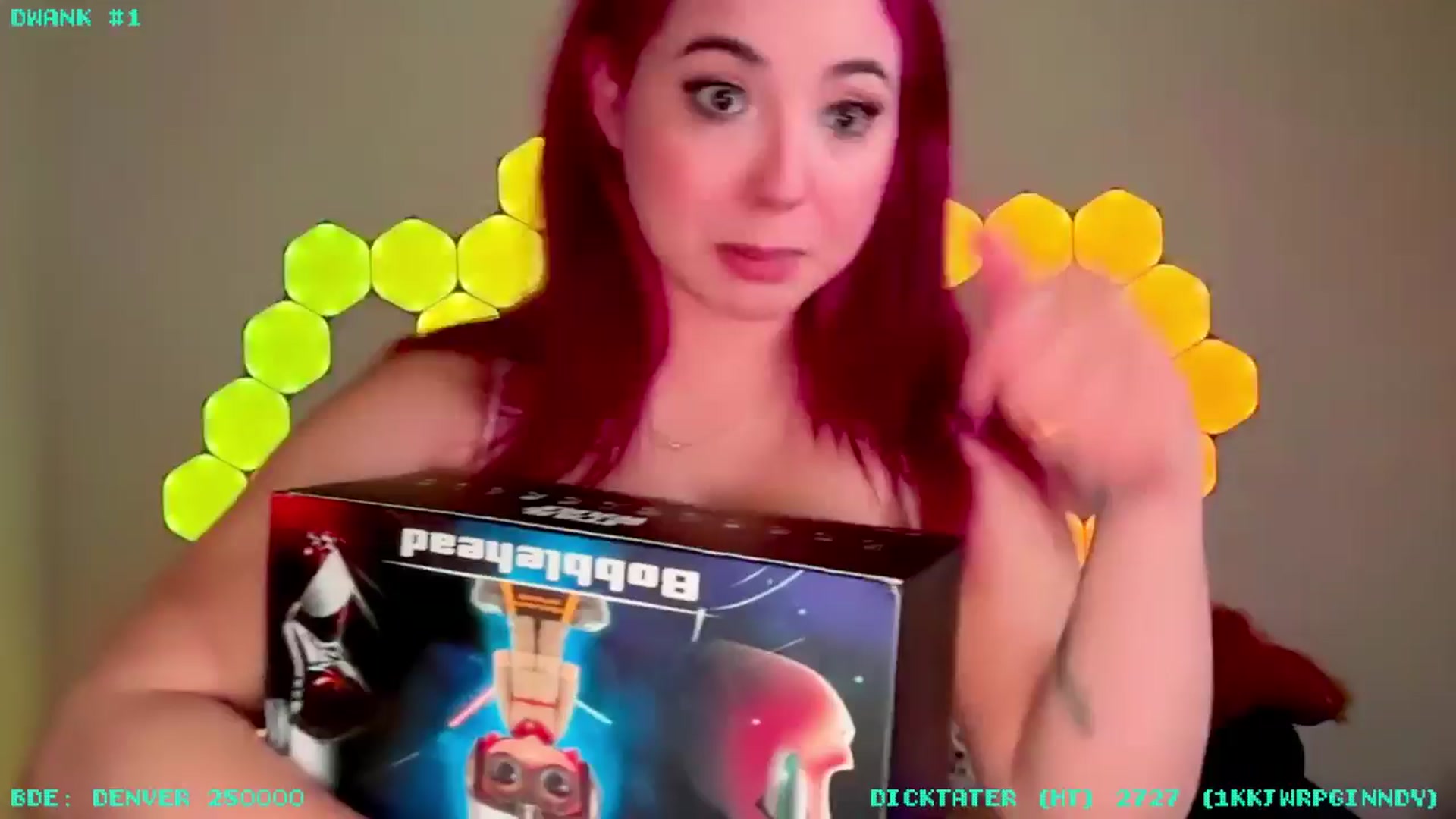 Gallery image thumbnail from JessWhitmore's myfreecams stream on, 05/02/2026, 04:46 image 9 of 20