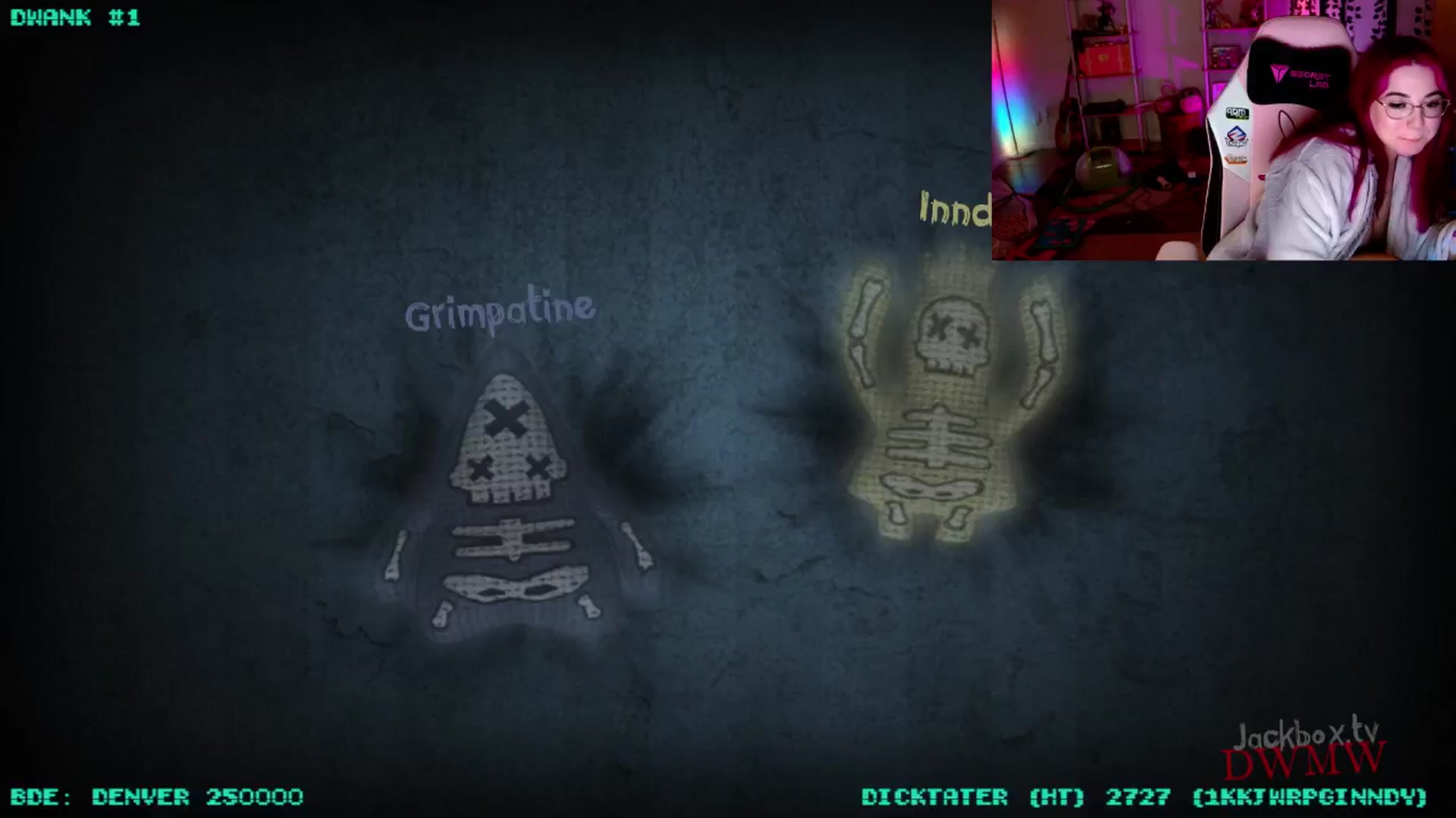 Gallery image thumbnail from JessWhitmore's myfreecams stream on, 05/02/2026, 08:38 image 17 of 20