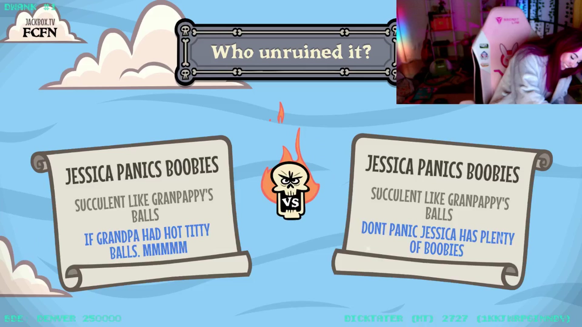 Gallery image thumbnail from JessWhitmore's myfreecams stream on, 05/02/2026, 08:38 image 8 of 20