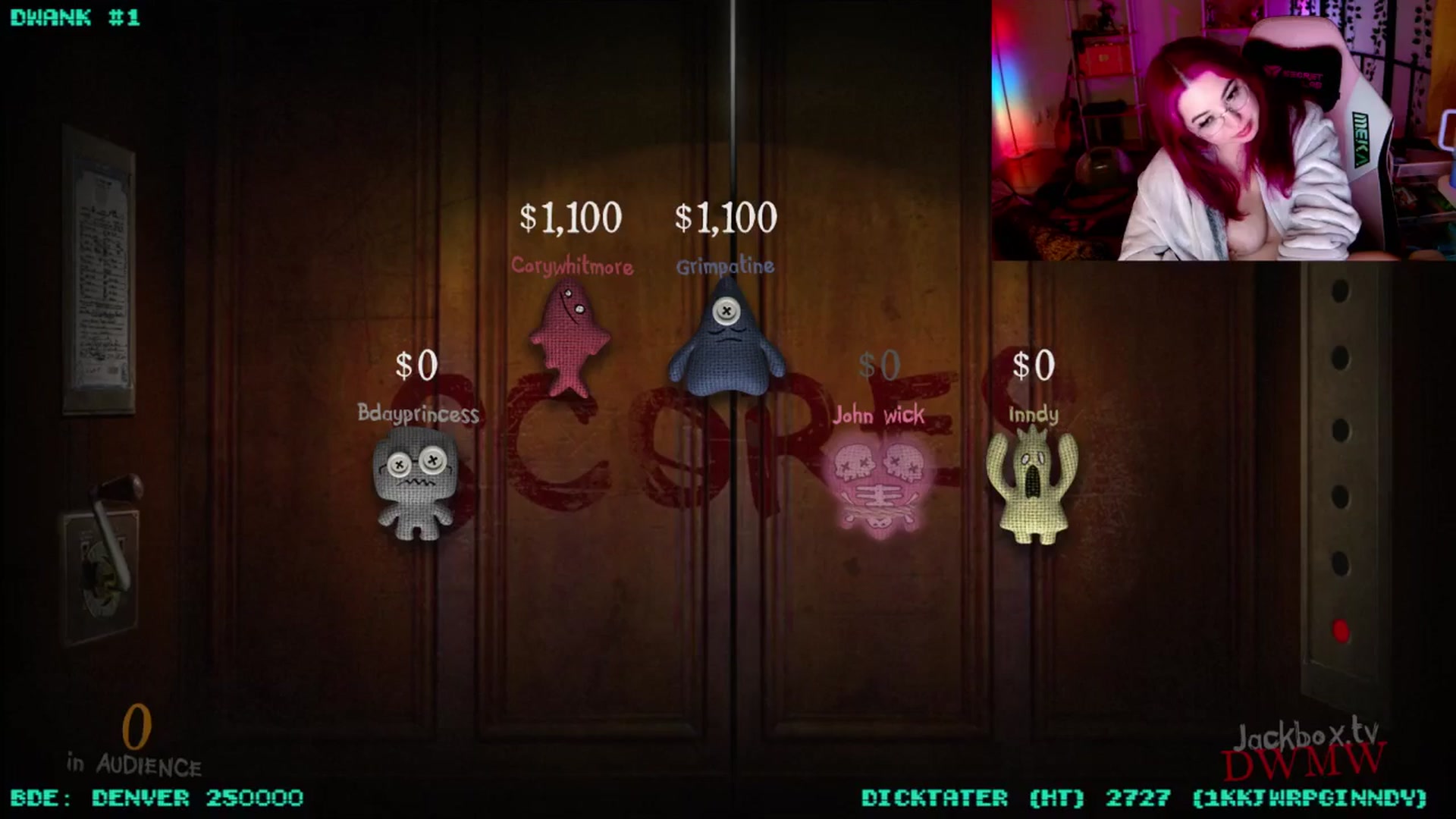 Gallery image thumbnail from JessWhitmore's myfreecams stream on, 05/02/2026, 08:38 image 16 of 20
