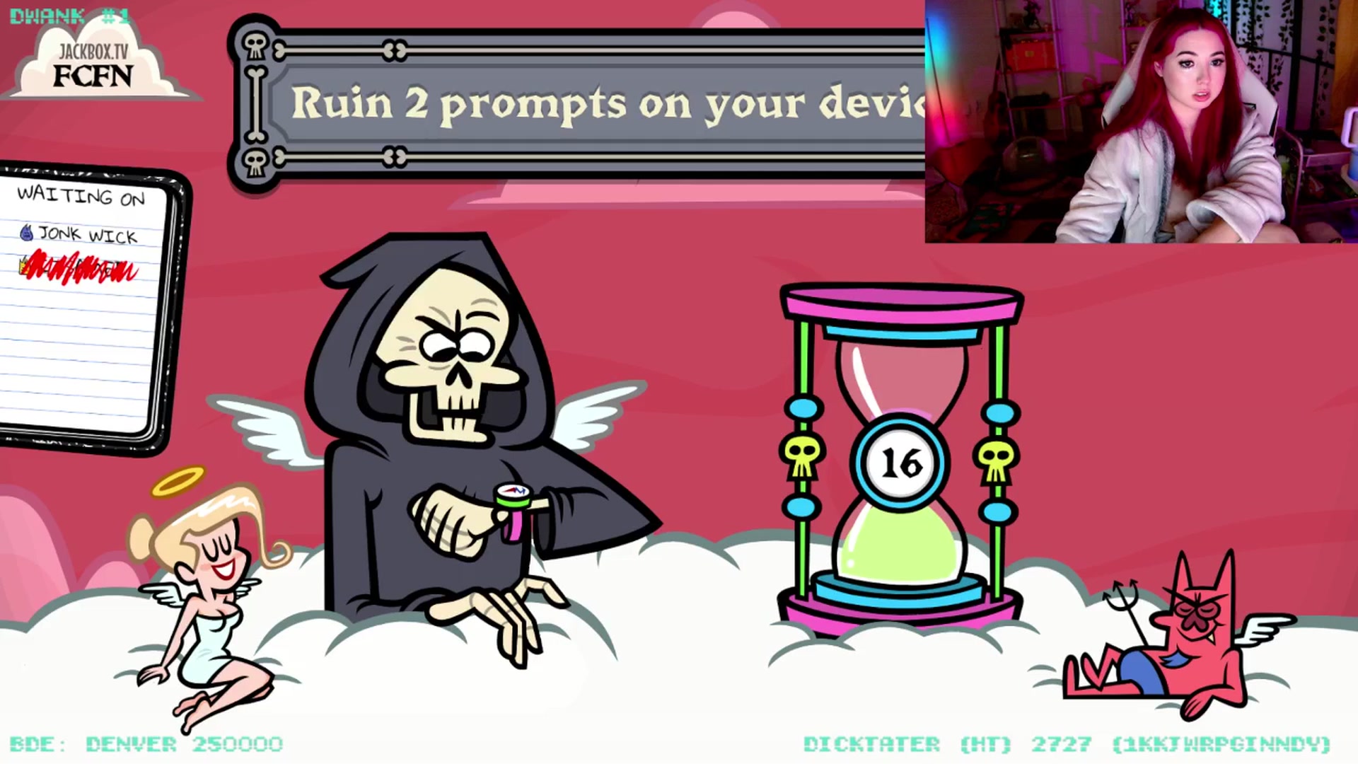 Gallery image thumbnail from JessWhitmore's myfreecams stream on, 05/02/2026, 08:38 image 3 of 20