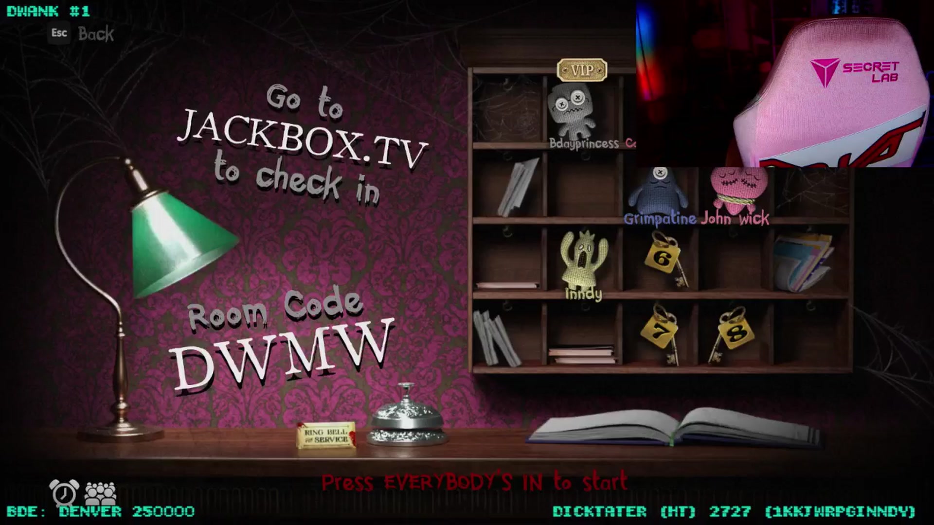Gallery image thumbnail from JessWhitmore's myfreecams stream on, 05/02/2026, 08:38 image 15 of 20