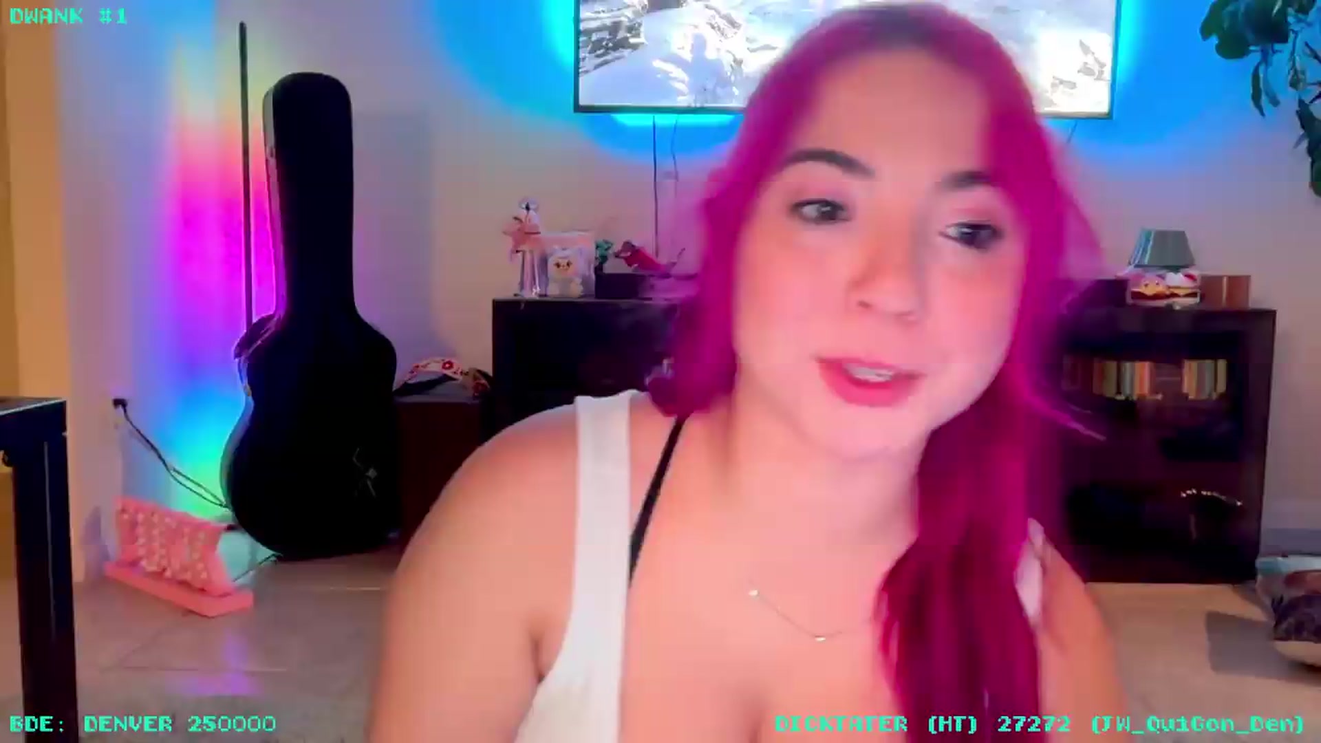 Gallery image thumbnail from JessWhitmore's myfreecams stream on, 05/13/2026, 04:33 image 2 of 20