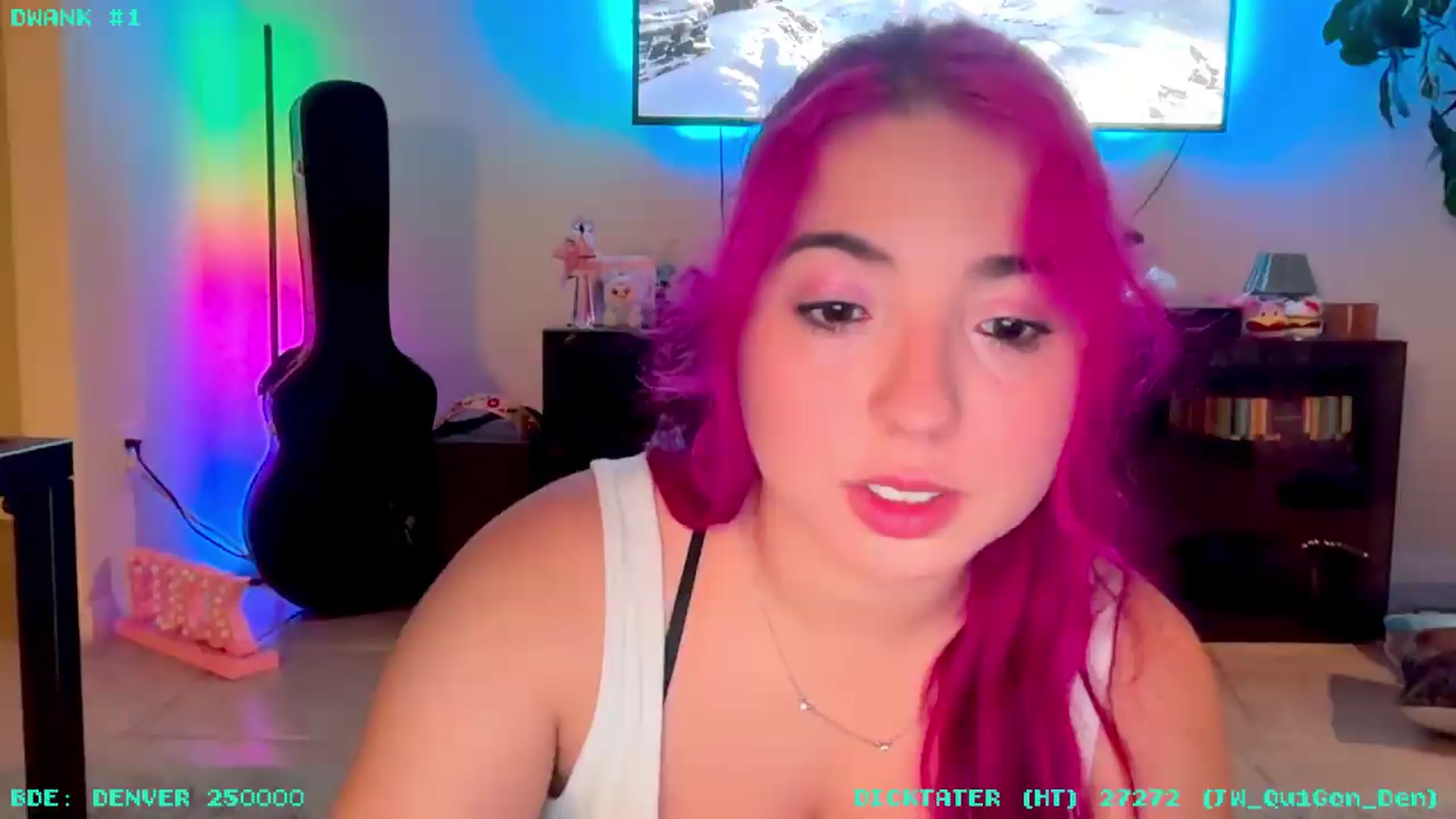 Gallery image thumbnail from JessWhitmore's myfreecams stream on, 05/13/2026, 04:33 image 3 of 20
