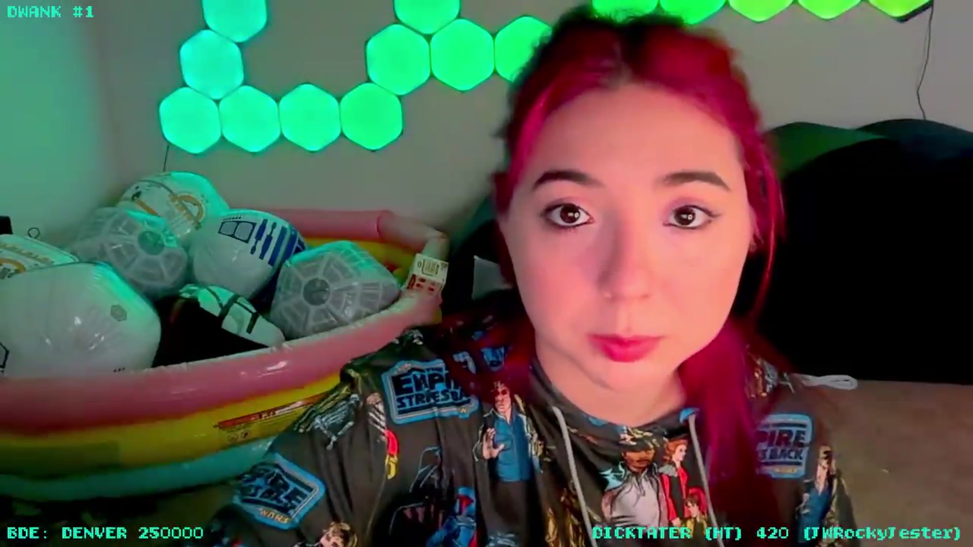 Gallery image thumbnail from JessWhitmore's myfreecams stream on, 05/14/2026, 04:09 image 11 of 20