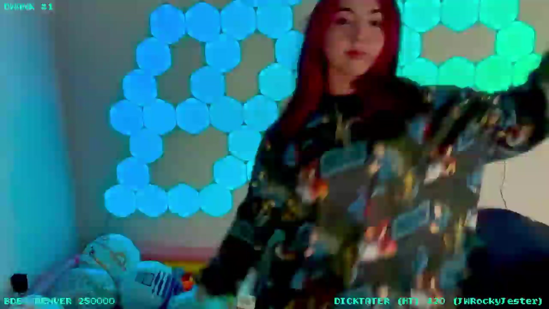 Gallery image thumbnail from JessWhitmore's myfreecams stream on, 05/14/2026, 04:09 image 15 of 20