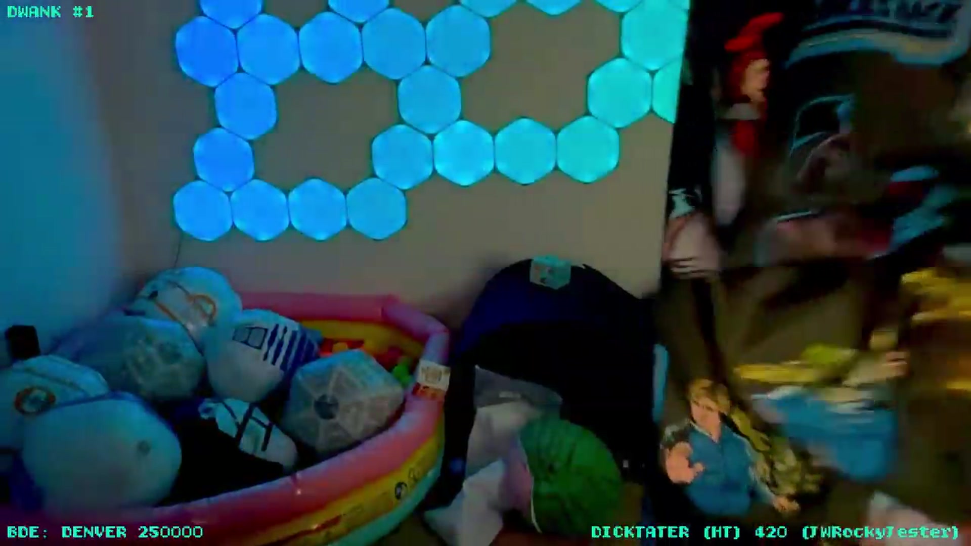 Gallery image thumbnail from JessWhitmore's myfreecams stream on, 05/14/2026, 04:09 image 12 of 20
