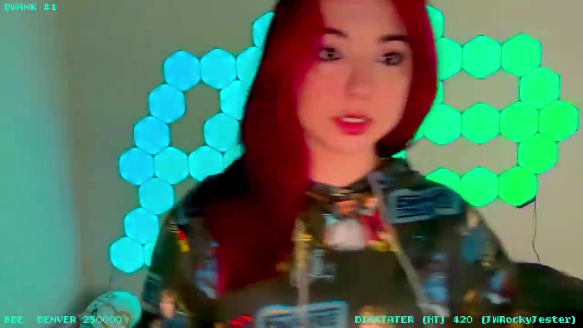 Gallery image thumbnail from JessWhitmore's myfreecams stream on, 05/14/2026, 04:09 image 14 of 20