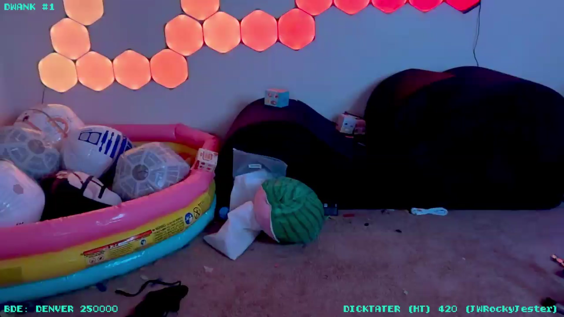 Gallery image thumbnail from JessWhitmore's myfreecams stream on, 05/14/2026, 04:09 image 1 of 20