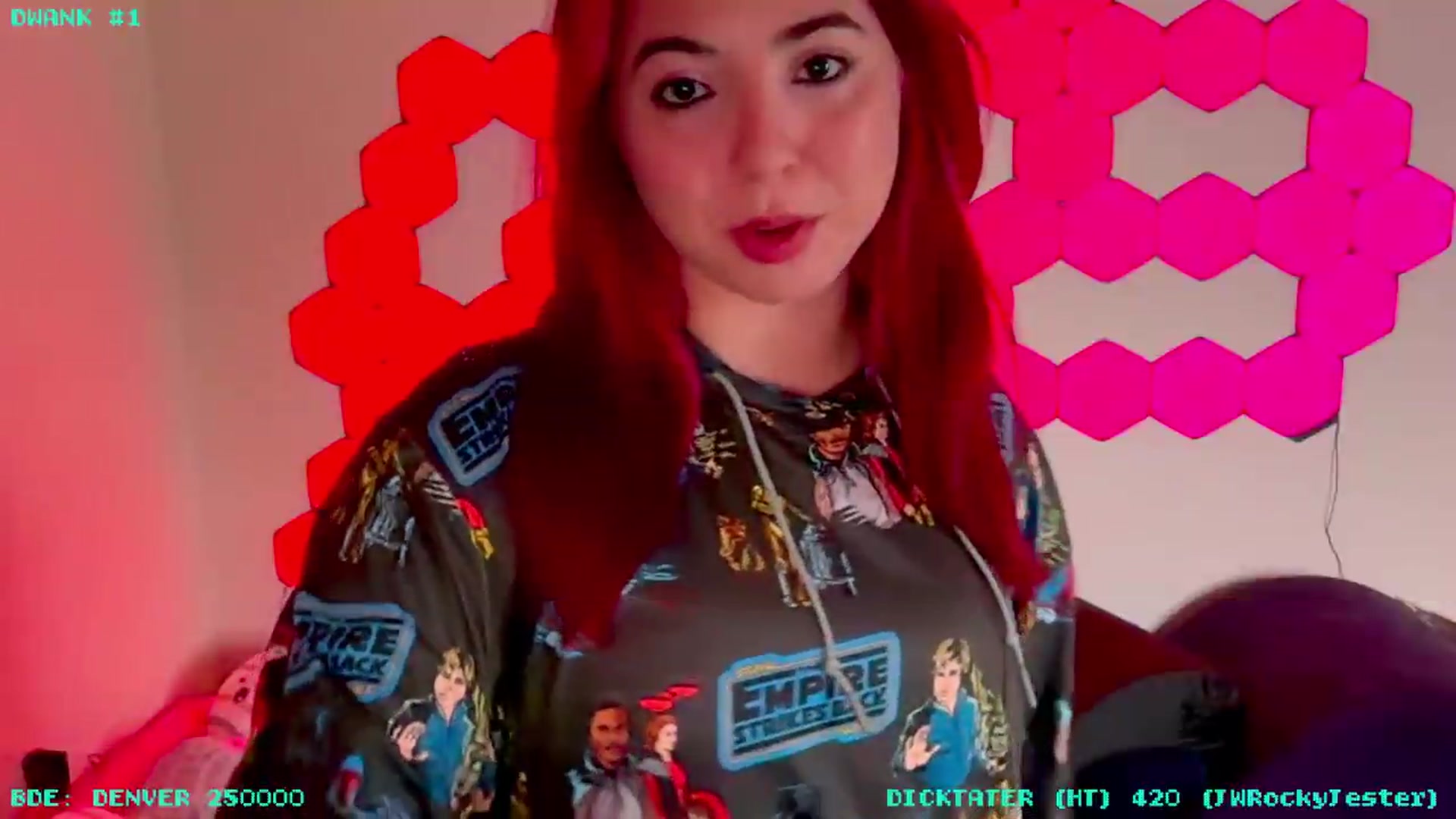 Gallery image thumbnail from JessWhitmore's myfreecams stream on, 05/14/2026, 04:09 image 18 of 20