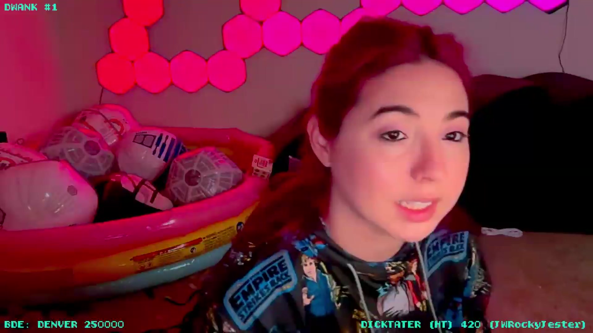 Gallery image thumbnail from JessWhitmore's myfreecams stream on, 05/14/2026, 04:09 image 8 of 20