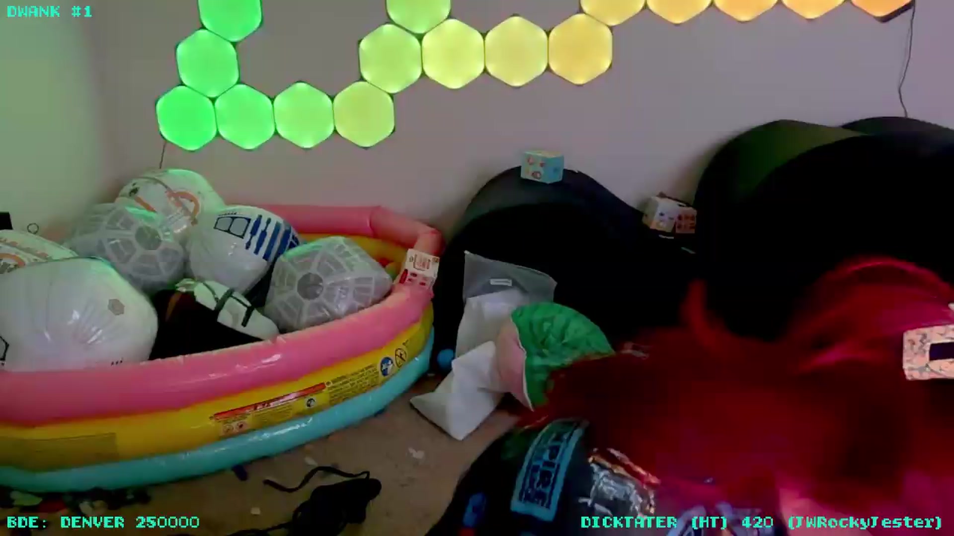 Gallery image thumbnail from JessWhitmore's myfreecams stream on, 05/14/2026, 04:09 image 5 of 20