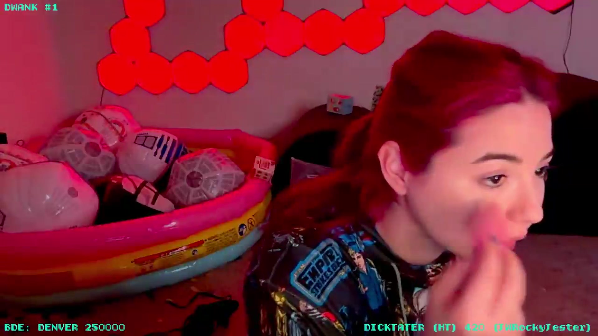 Gallery image thumbnail from JessWhitmore's myfreecams stream on, 05/14/2026, 04:09 image 6 of 20