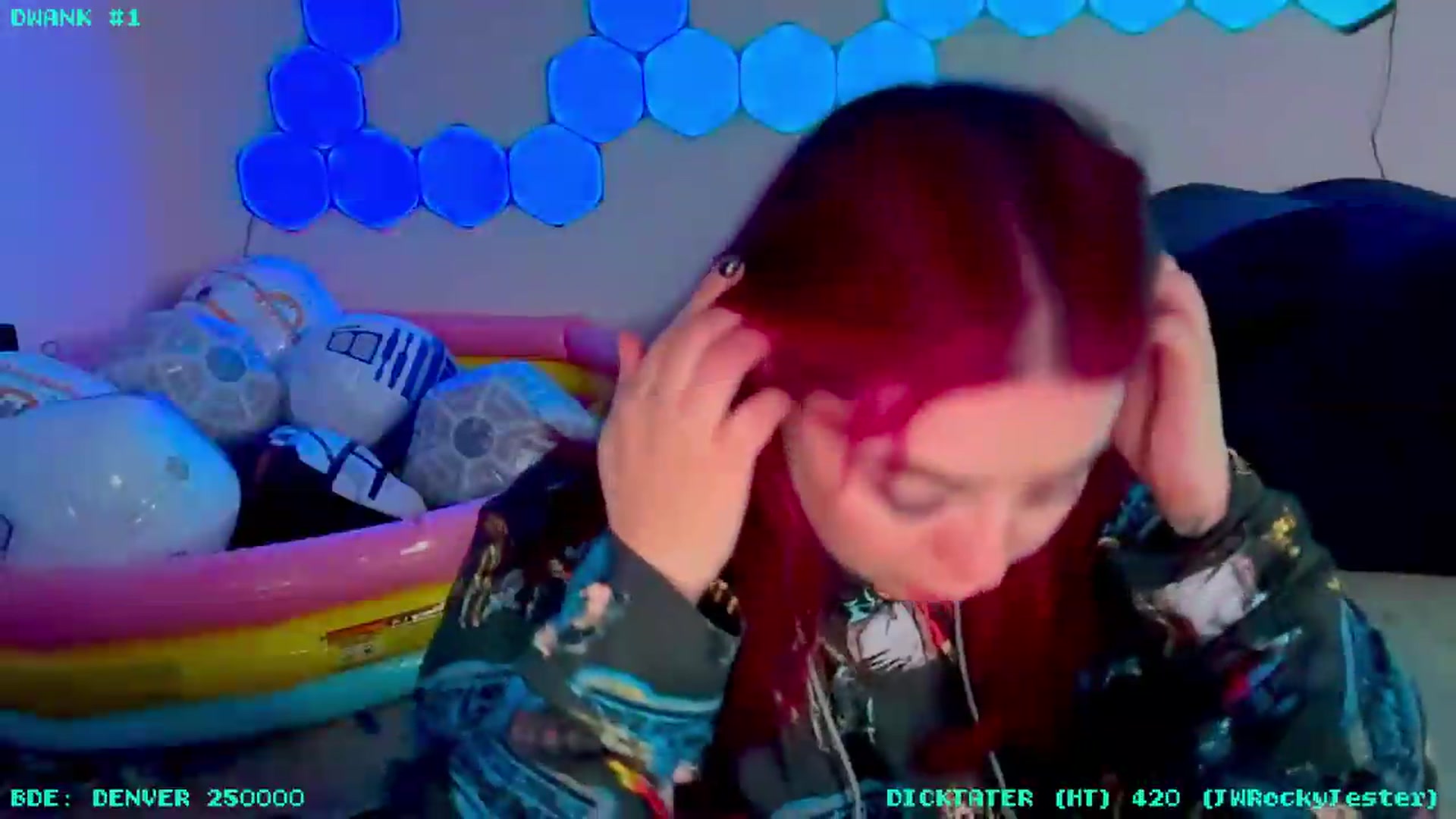 Gallery image thumbnail from JessWhitmore's myfreecams stream on, 05/14/2026, 04:09 image 2 of 20