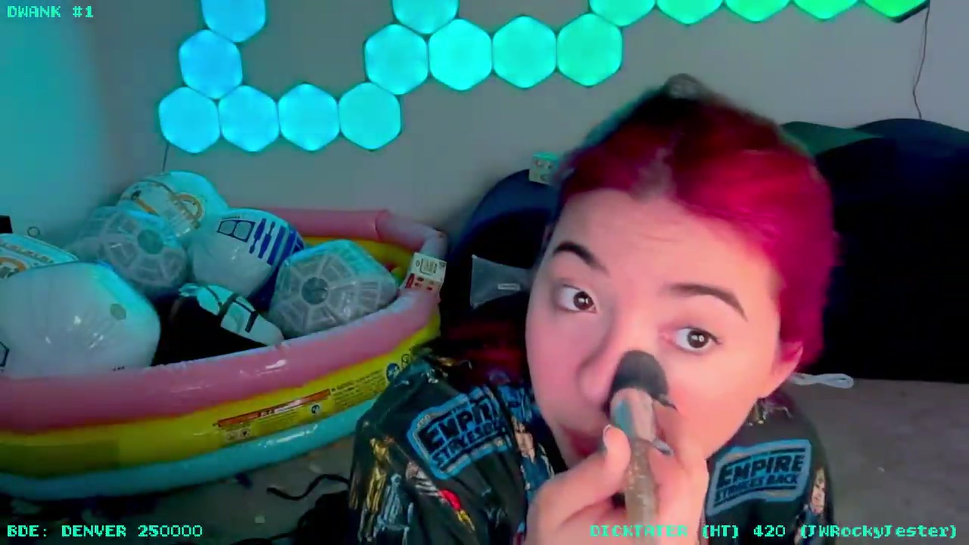 Gallery image thumbnail from JessWhitmore's myfreecams stream on, 05/14/2026, 04:09 image 7 of 20