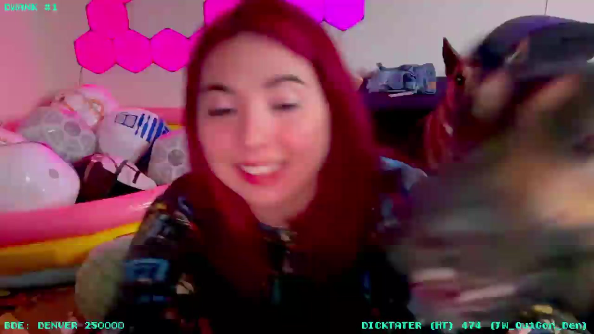 Gallery image thumbnail from JessWhitmore's myfreecams stream on, 05/14/2026, 05:06 image 3 of 20
