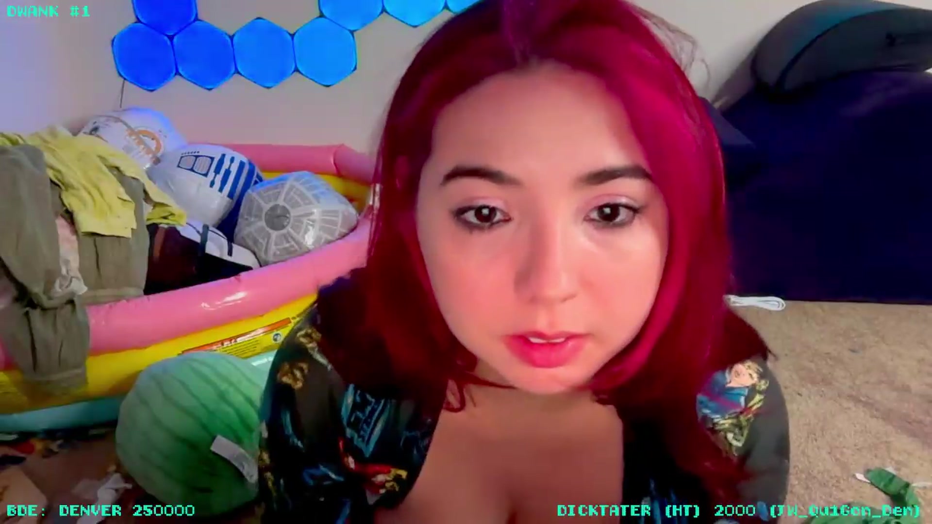 Gallery image thumbnail from JessWhitmore's myfreecams stream on, 05/14/2026, 05:06 image 13 of 20
