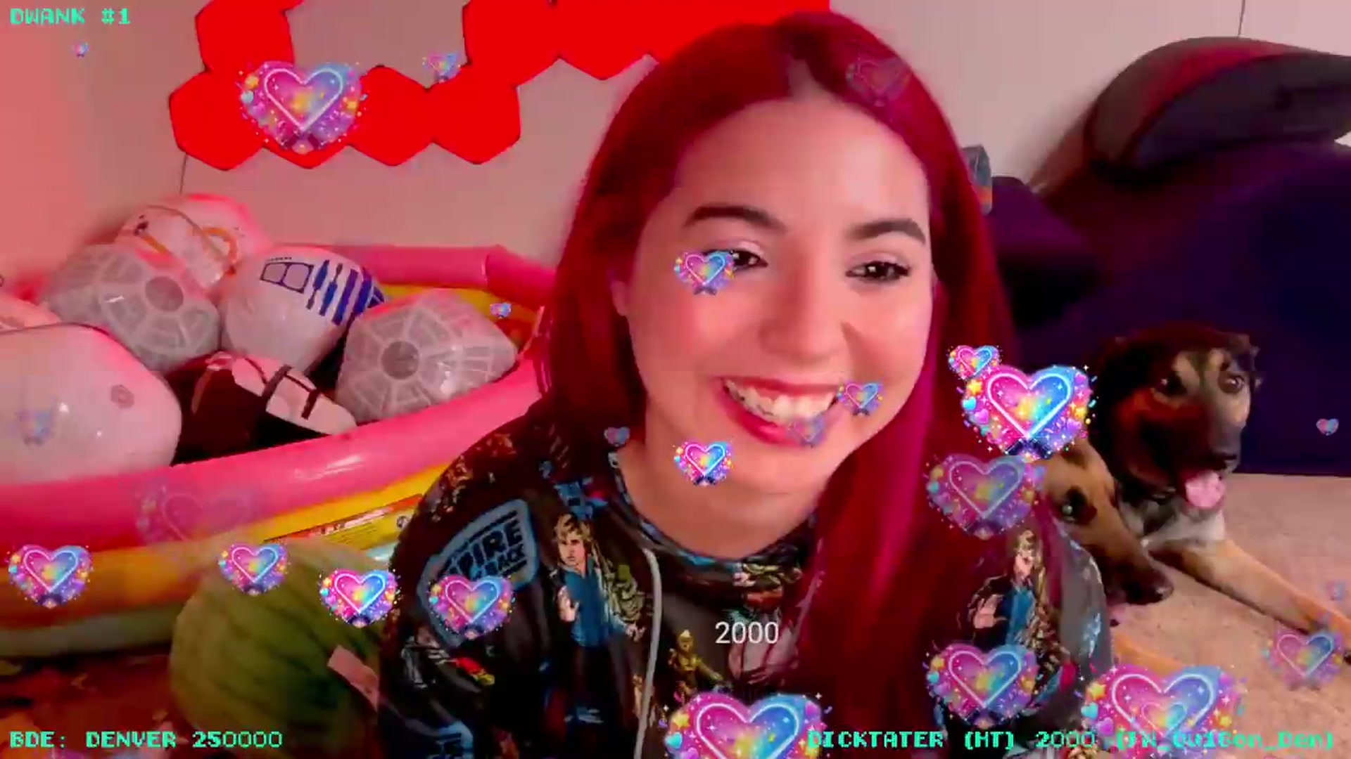 Gallery image thumbnail from JessWhitmore's myfreecams stream on, 05/14/2026, 05:06 image 4 of 20