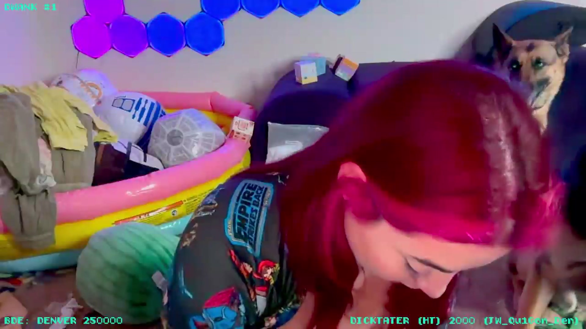 Gallery image thumbnail from JessWhitmore's myfreecams stream on, 05/14/2026, 05:06 image 16 of 20