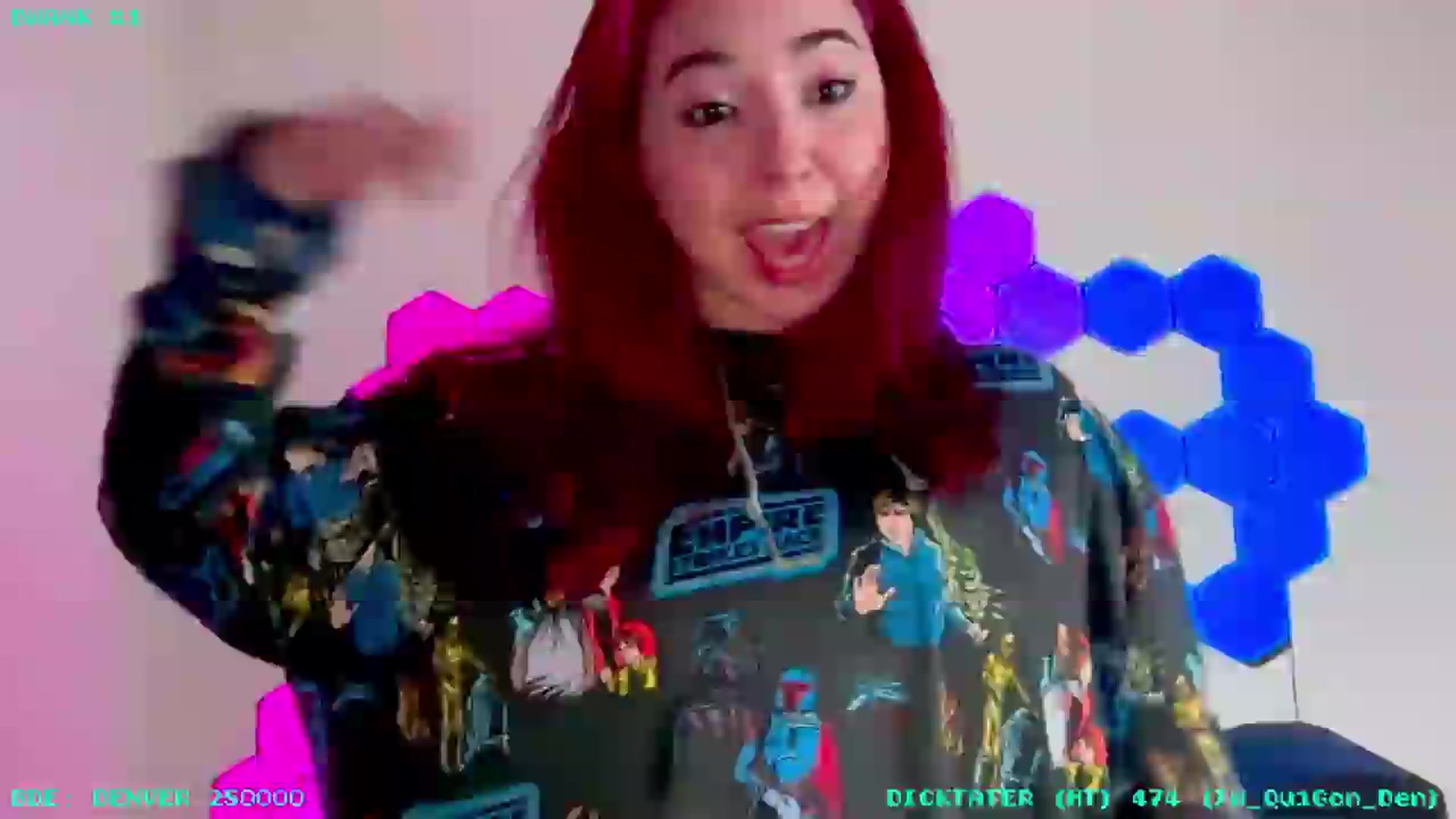 Gallery image thumbnail from JessWhitmore's myfreecams stream on, 05/14/2026, 05:06 image 1 of 20