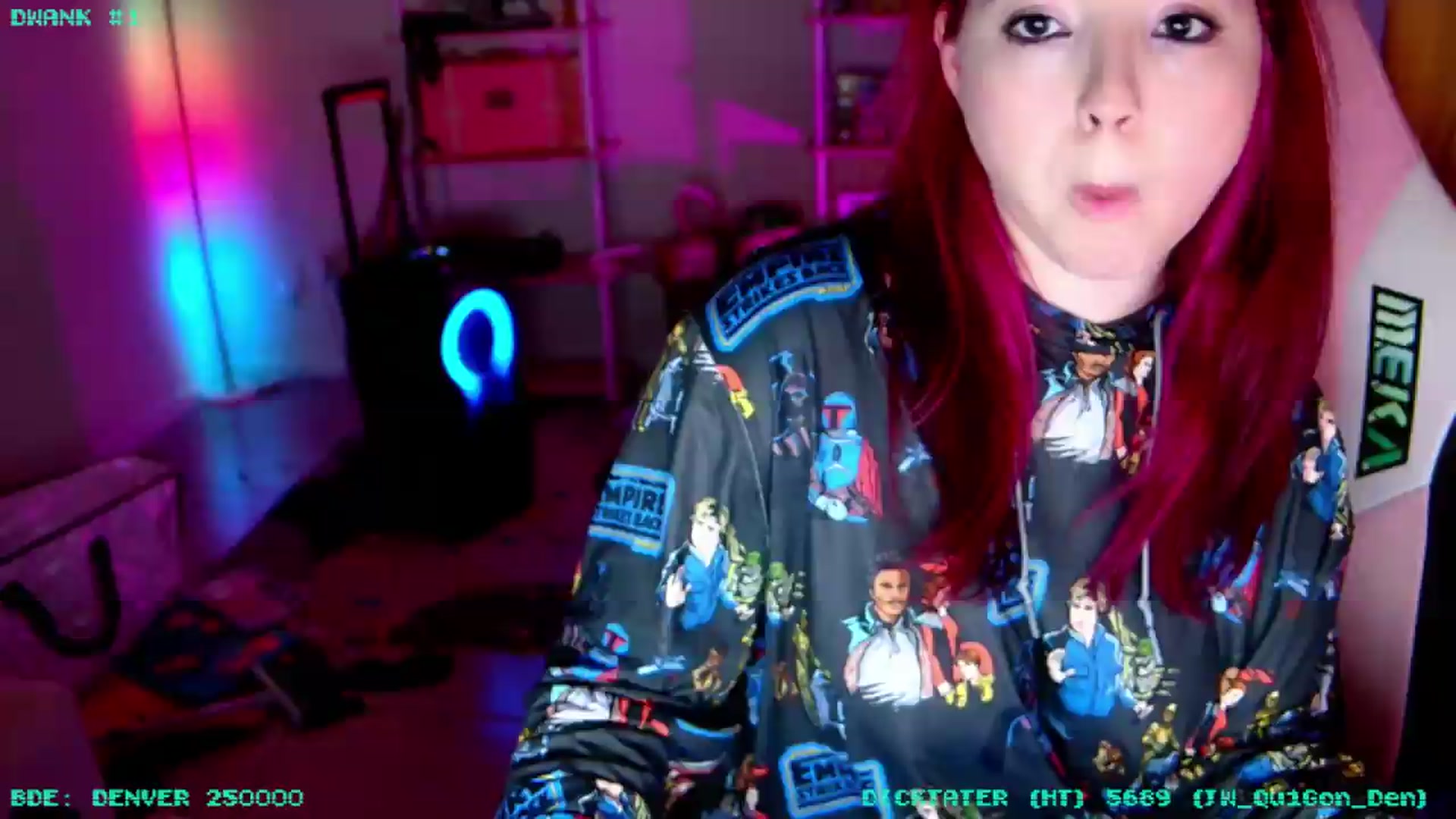 Gallery image thumbnail from JessWhitmore's myfreecams stream on, 05/14/2026, 05:43 image 14 of 20